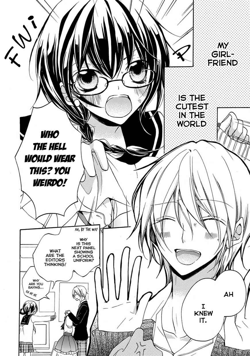 Page 2 Chapter 2 Moekoi