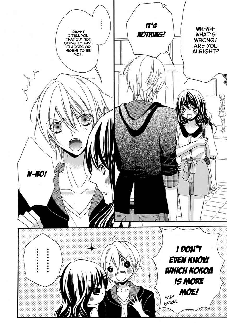 Page 20 Chapter 2 Moekoi