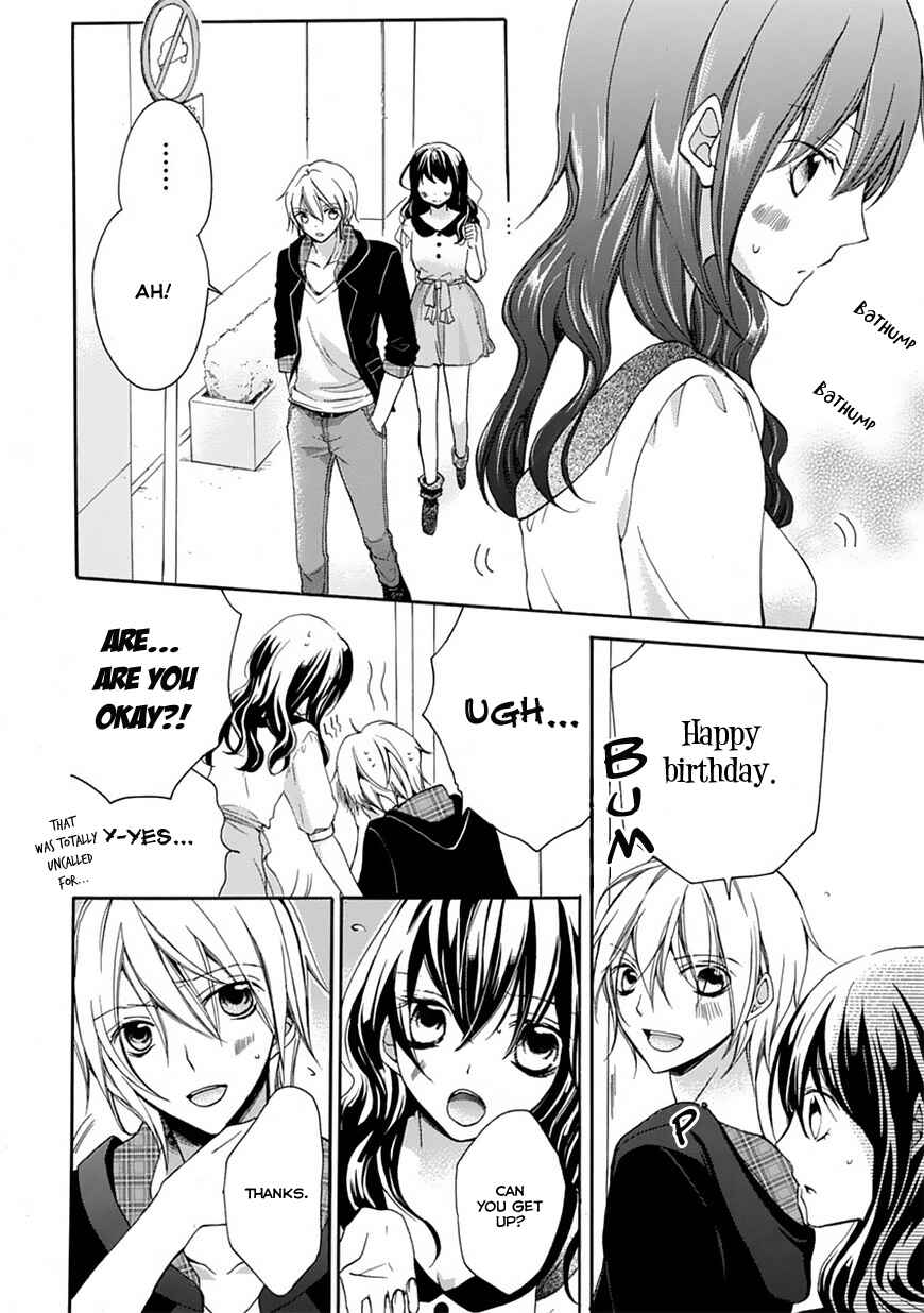 Page 22 Chapter 2 Moekoi