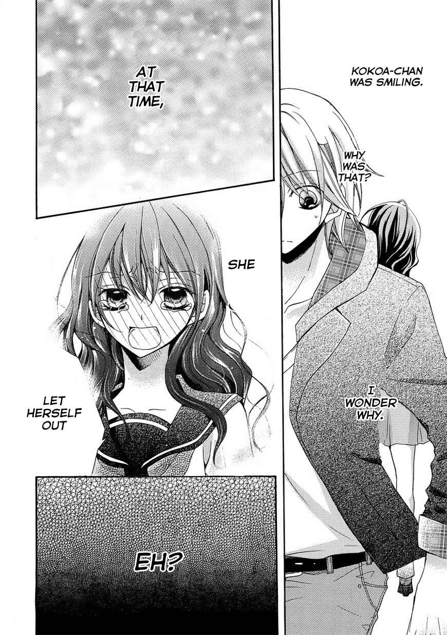 Page 26 Chapter 2 Moekoi