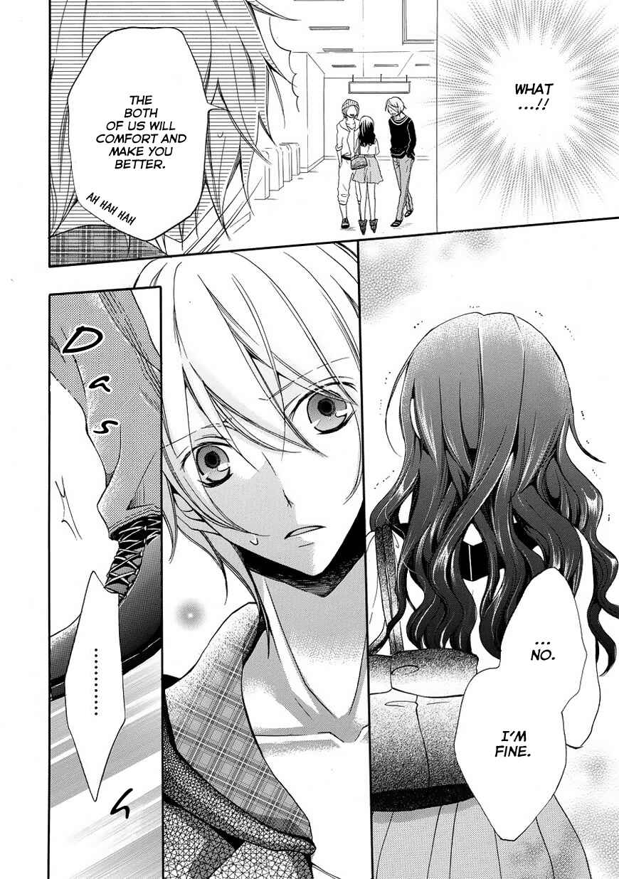 Page 28 Chapter 2 Moekoi