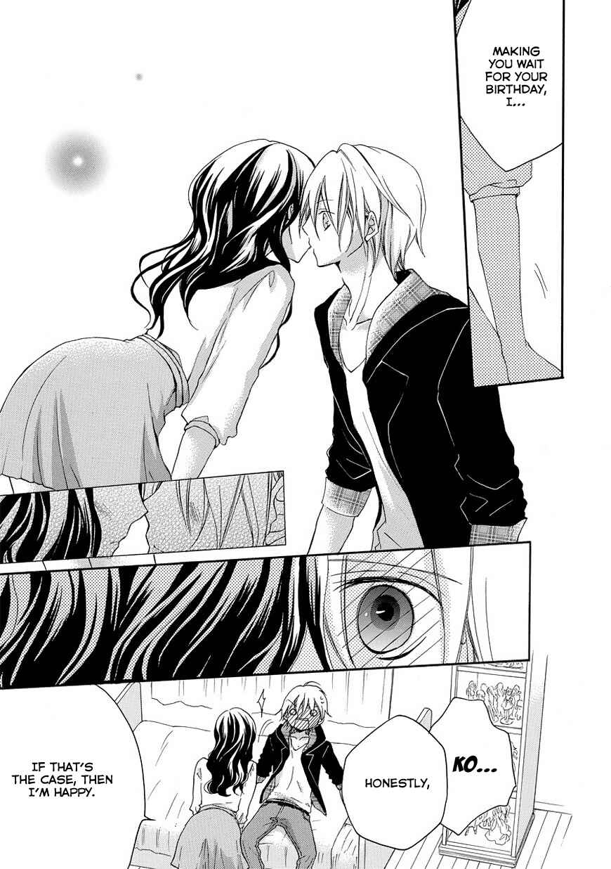 Page 34 Chapter 2 Moekoi