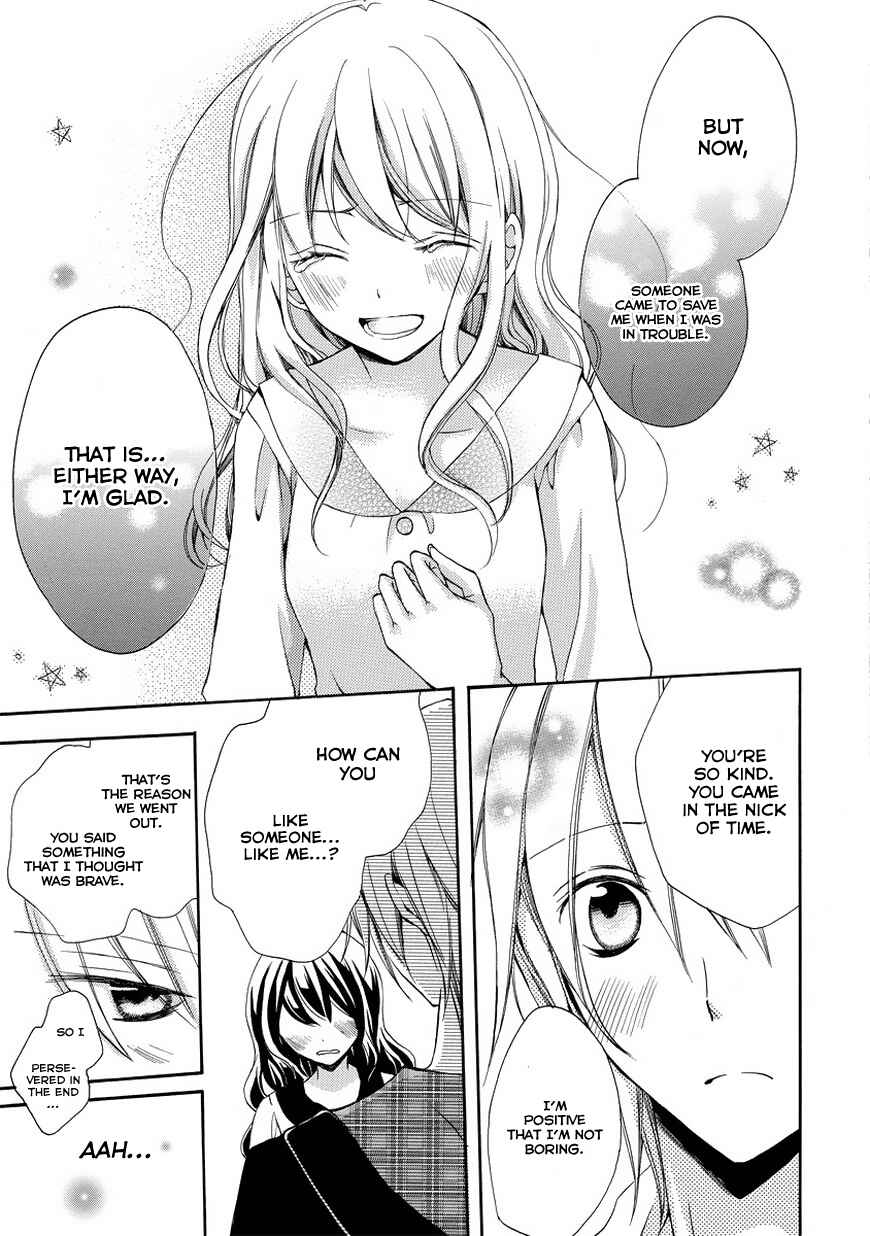 Page 36 Chapter 2 Moekoi