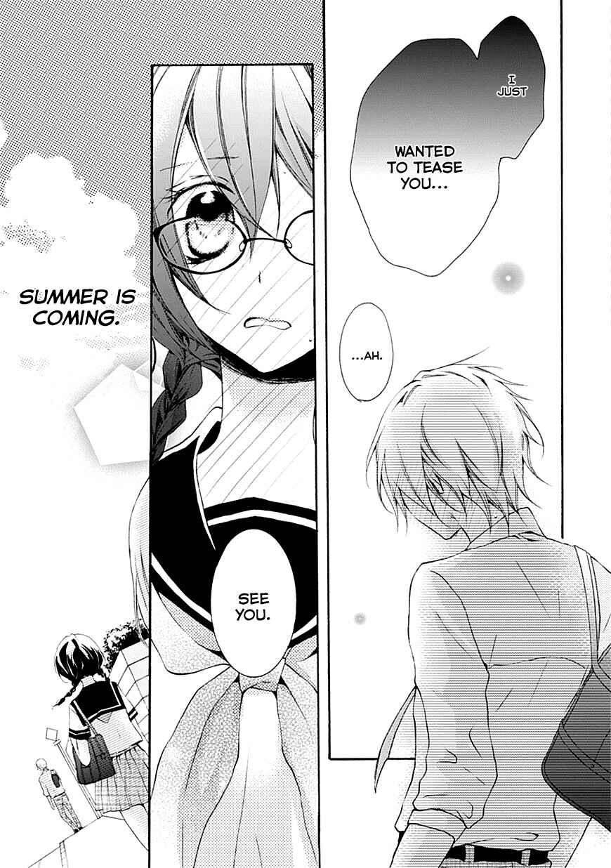 Page 11 Chapter 3 Moekoi