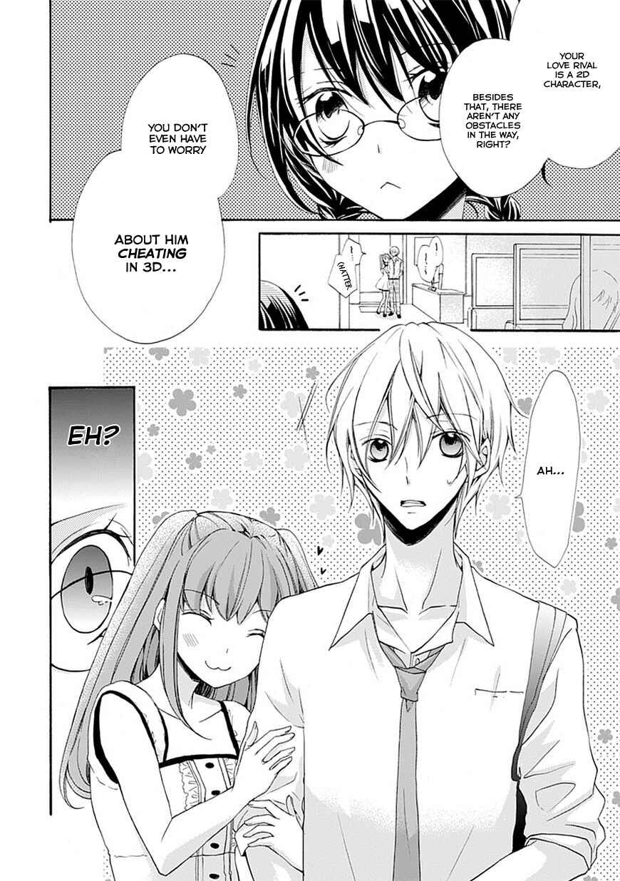 Page 16 Chapter 3 Moekoi