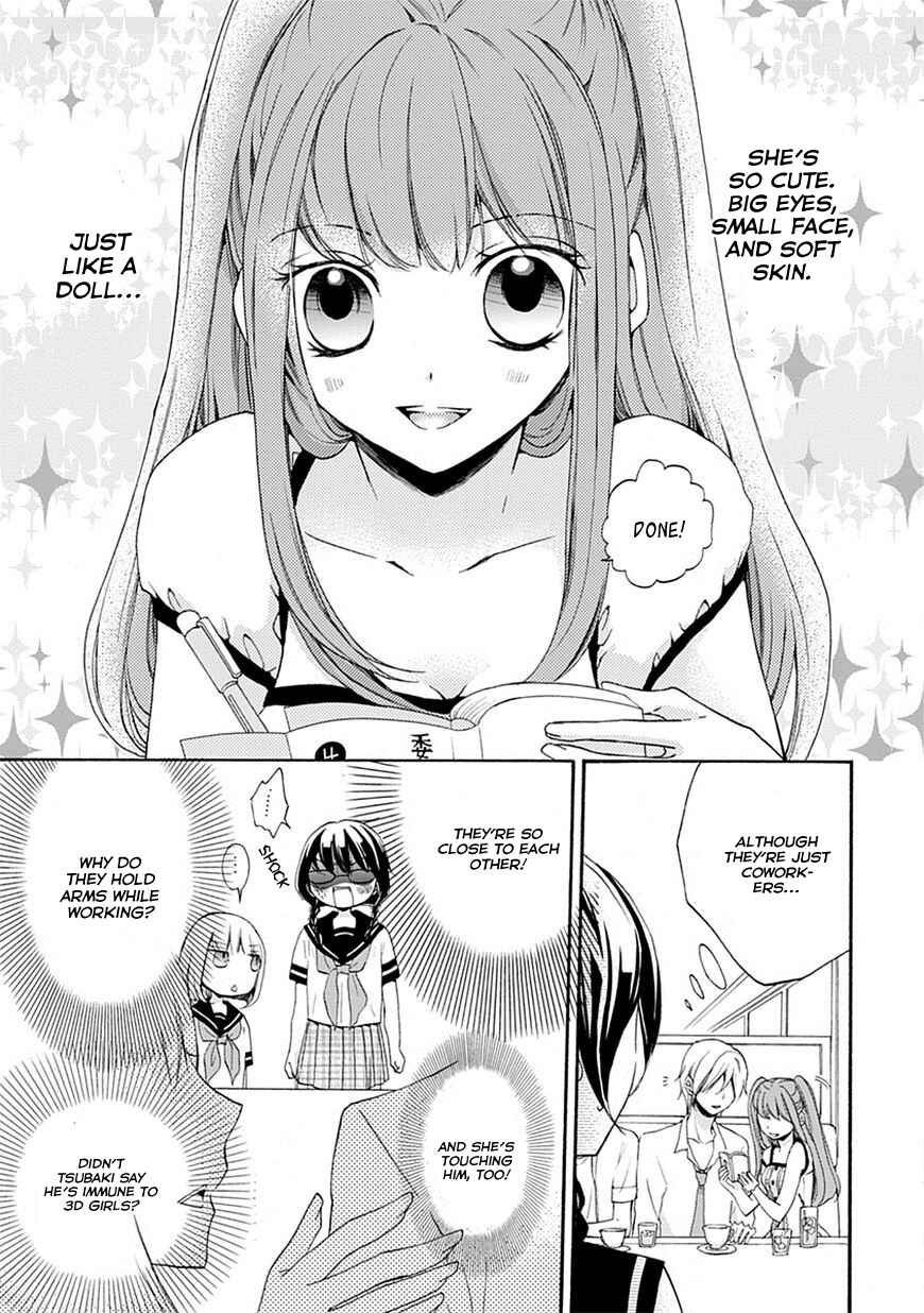 Page 19 Chapter 3 Moekoi