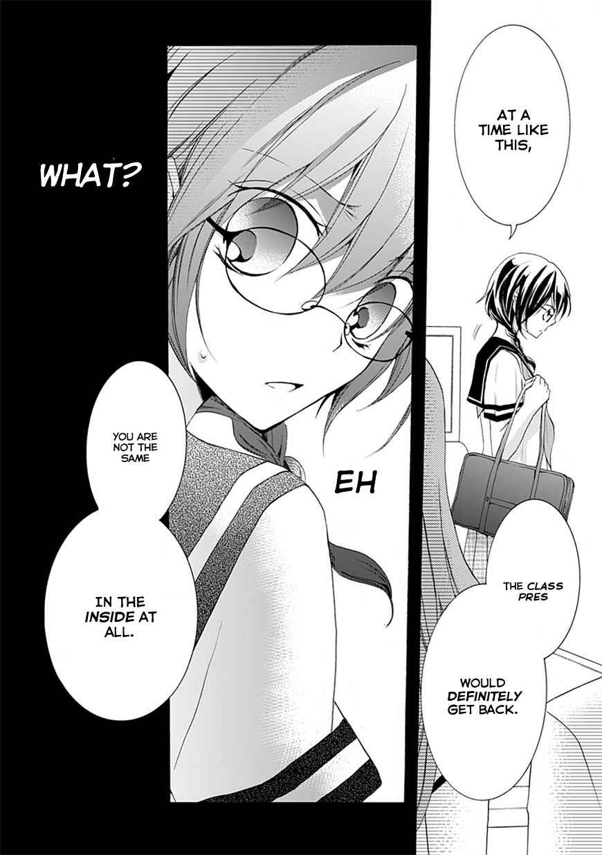 Page 22 Chapter 3 Moekoi