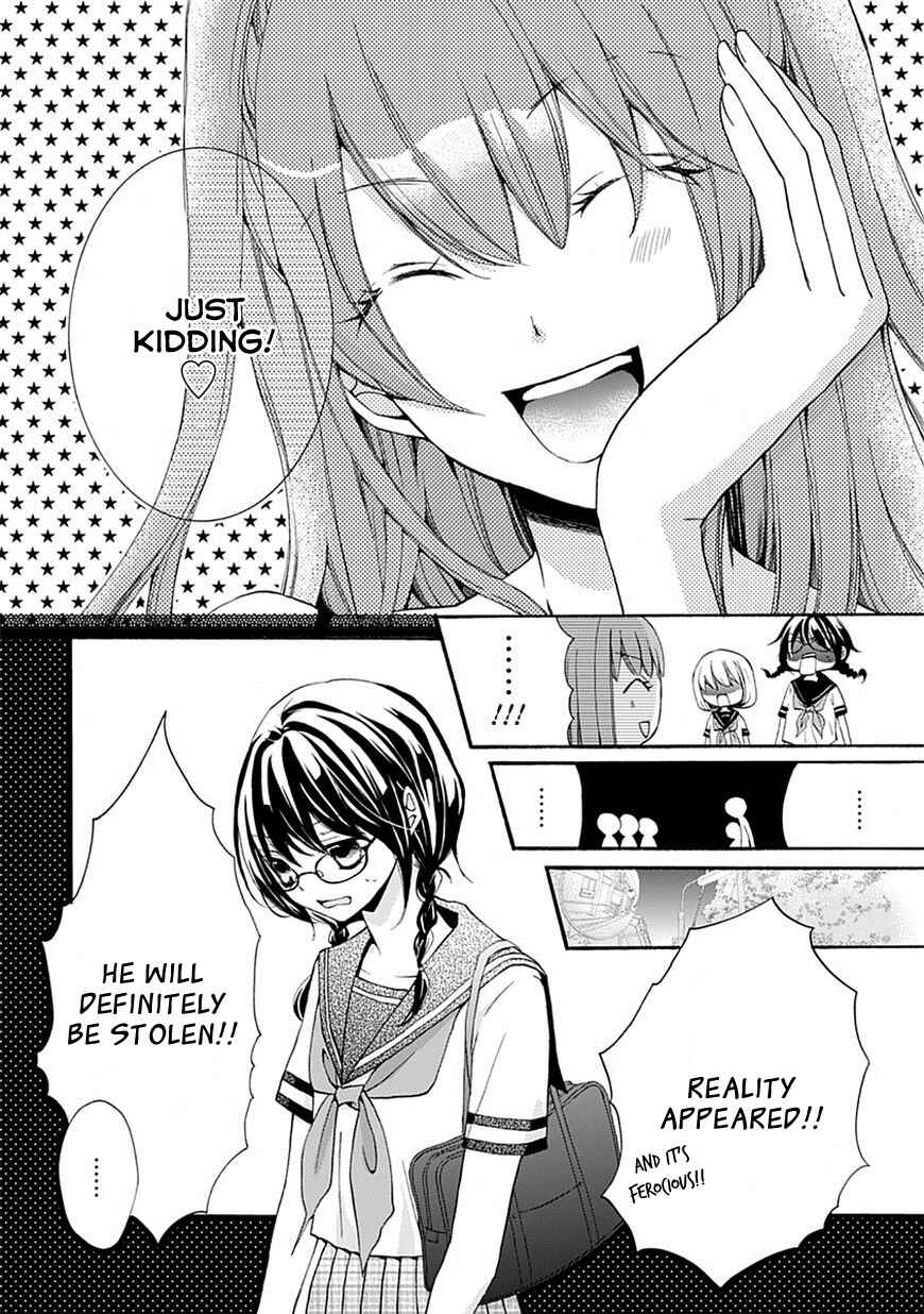 Page 24 Chapter 3 Moekoi