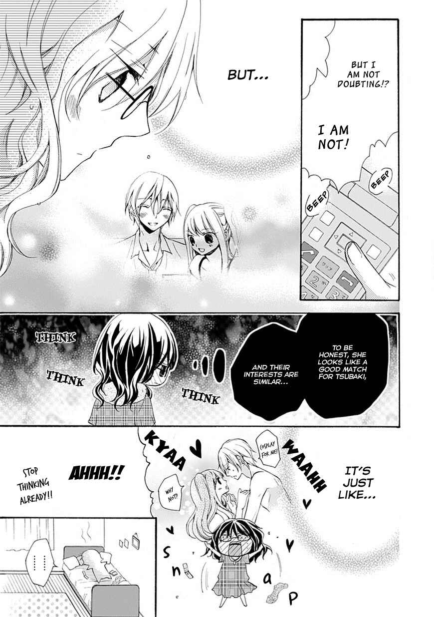 Page 27 Chapter 3 Moekoi