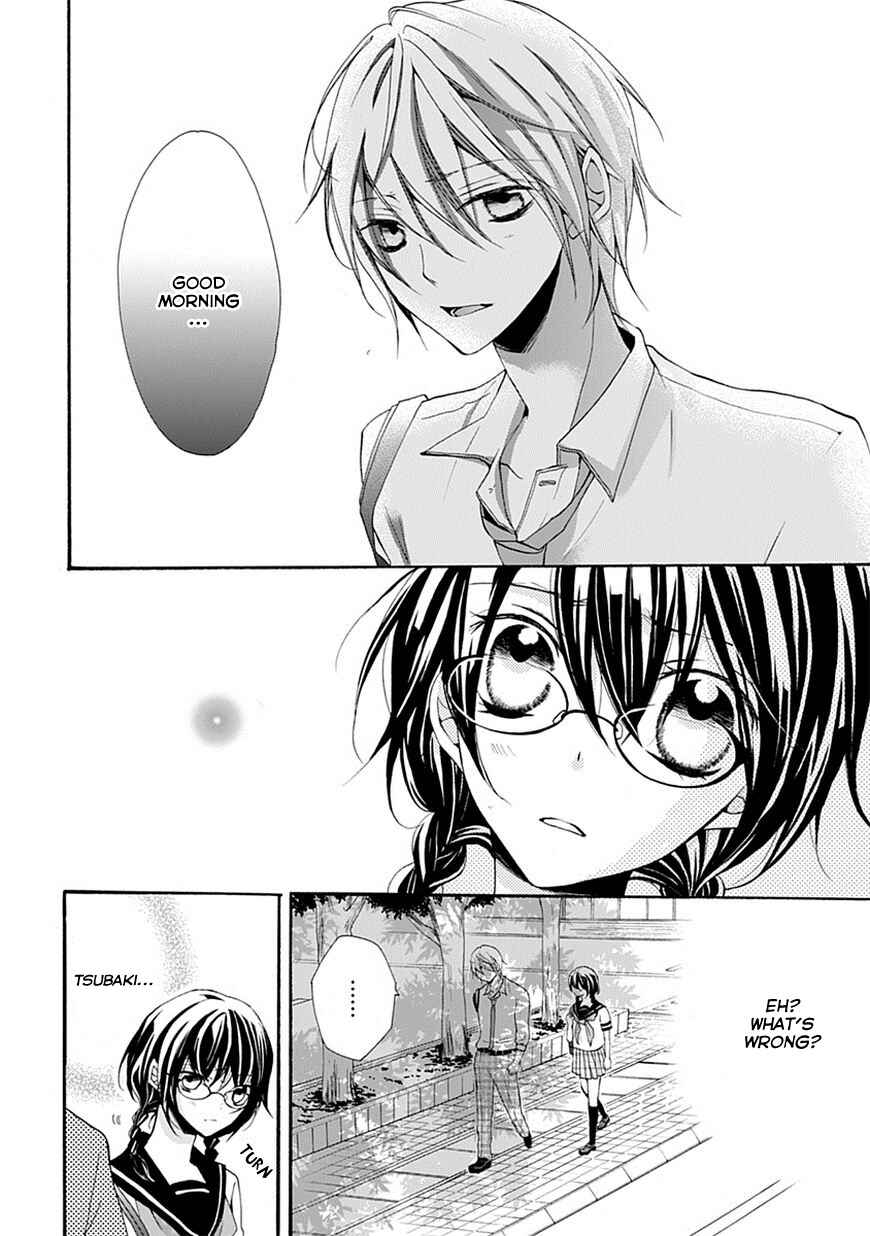 Page 30 Chapter 3 Moekoi