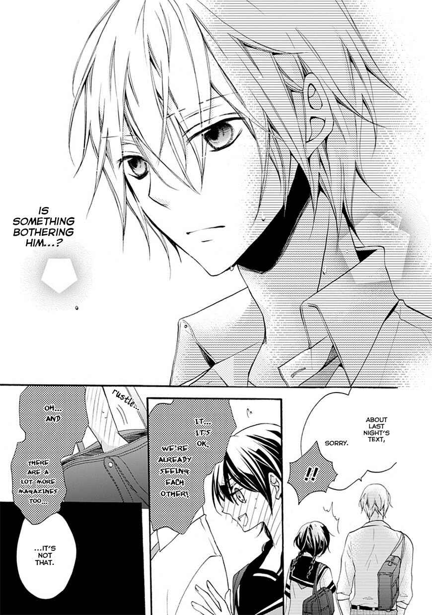 Page 31 Chapter 3 Moekoi