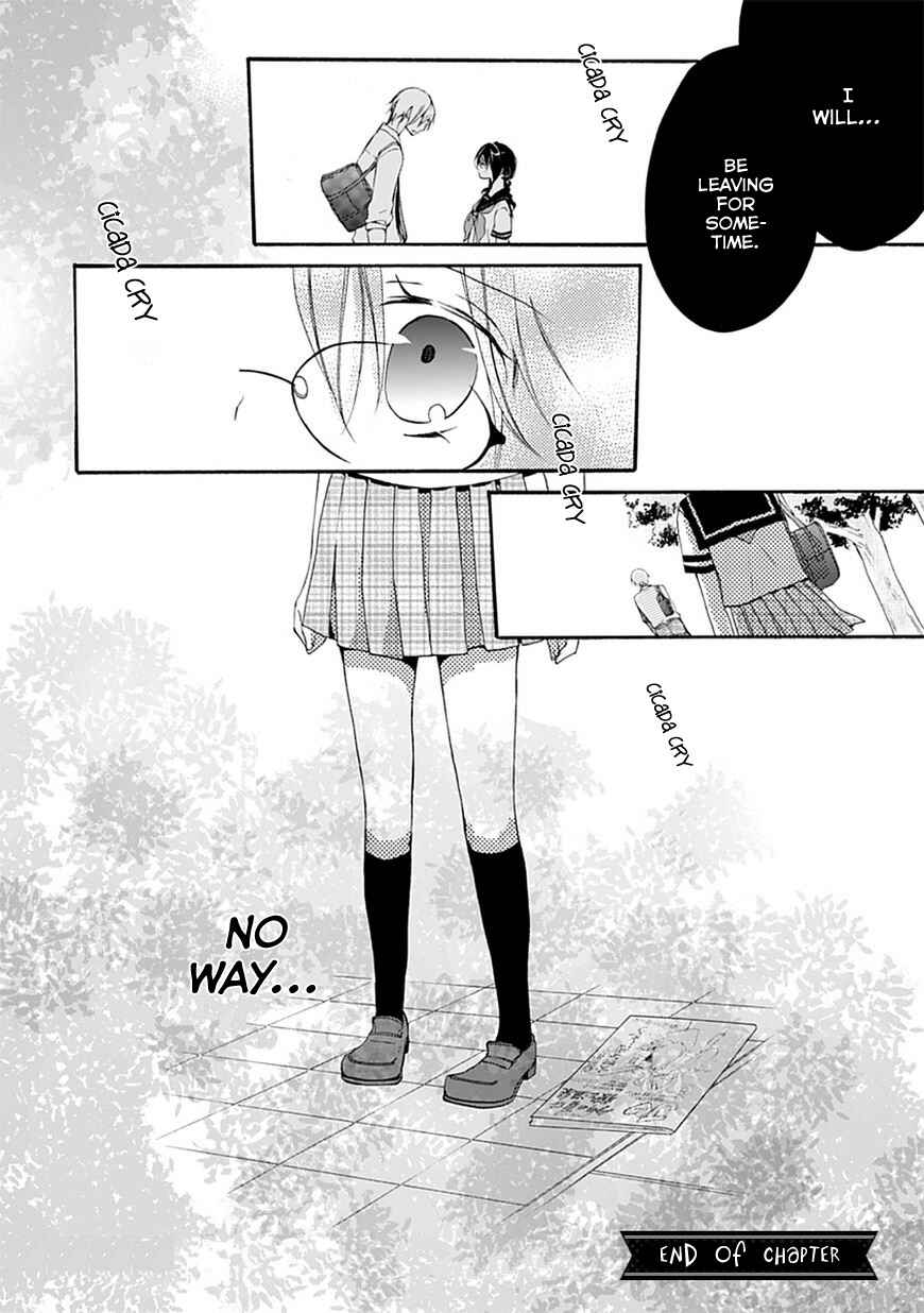 Page 34 Chapter 3 Moekoi