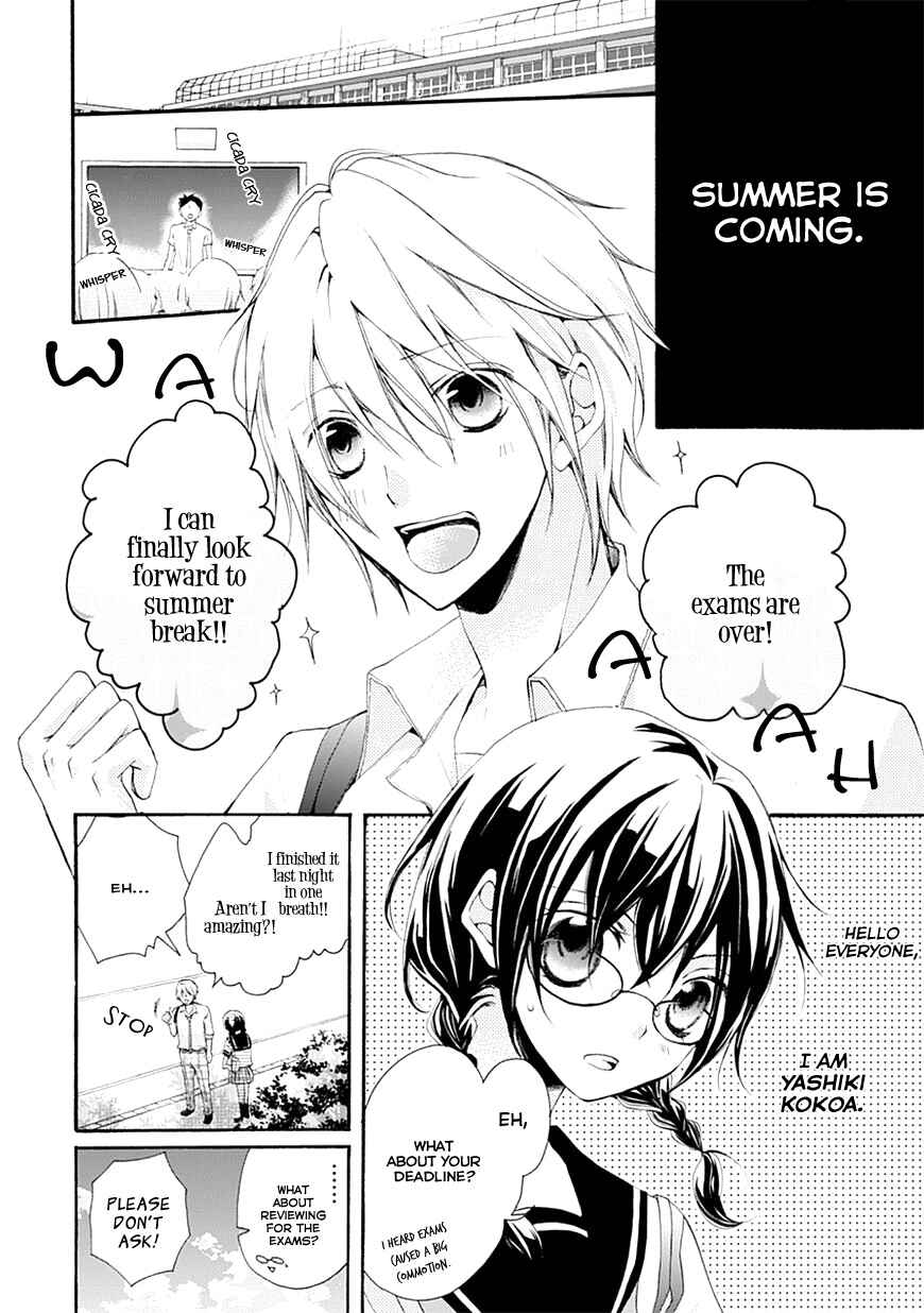 Page 4 Chapter 3 Moekoi