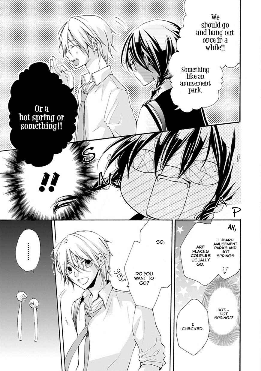 Page 9 Chapter 3 Moekoi