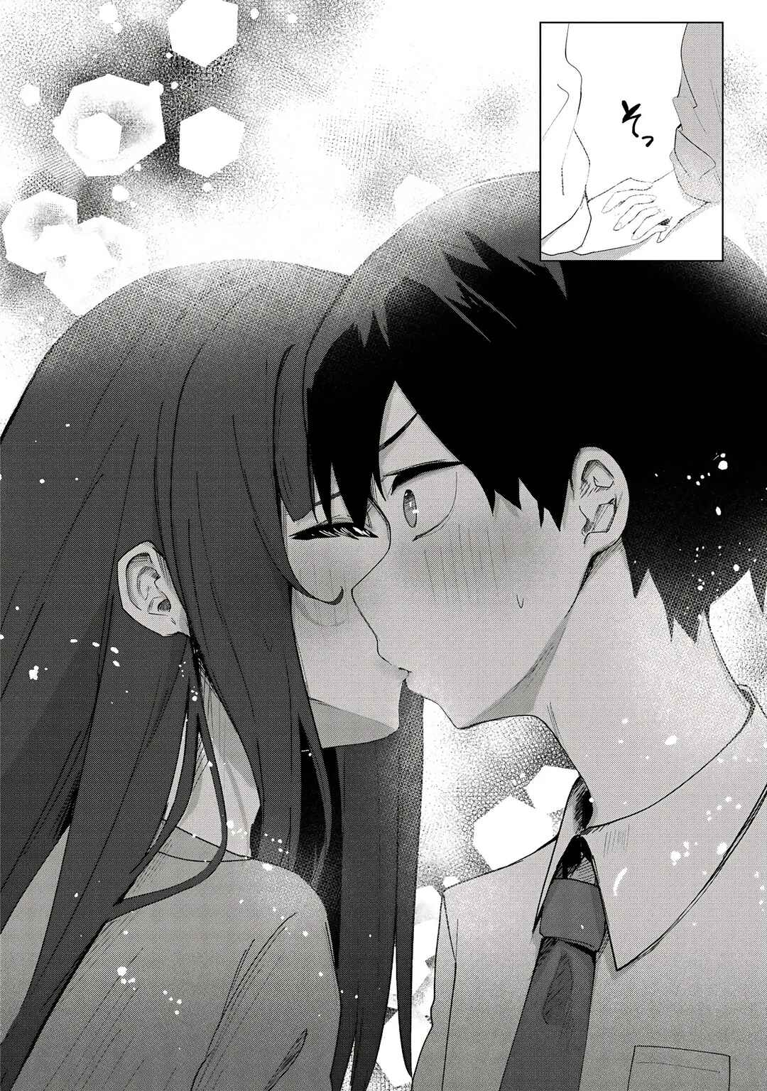 Page 28 Chapter 2 Tobioriru Chokuzen no Doukyuusei ni Sekkusu Shiyou! to Teianshite Mita.