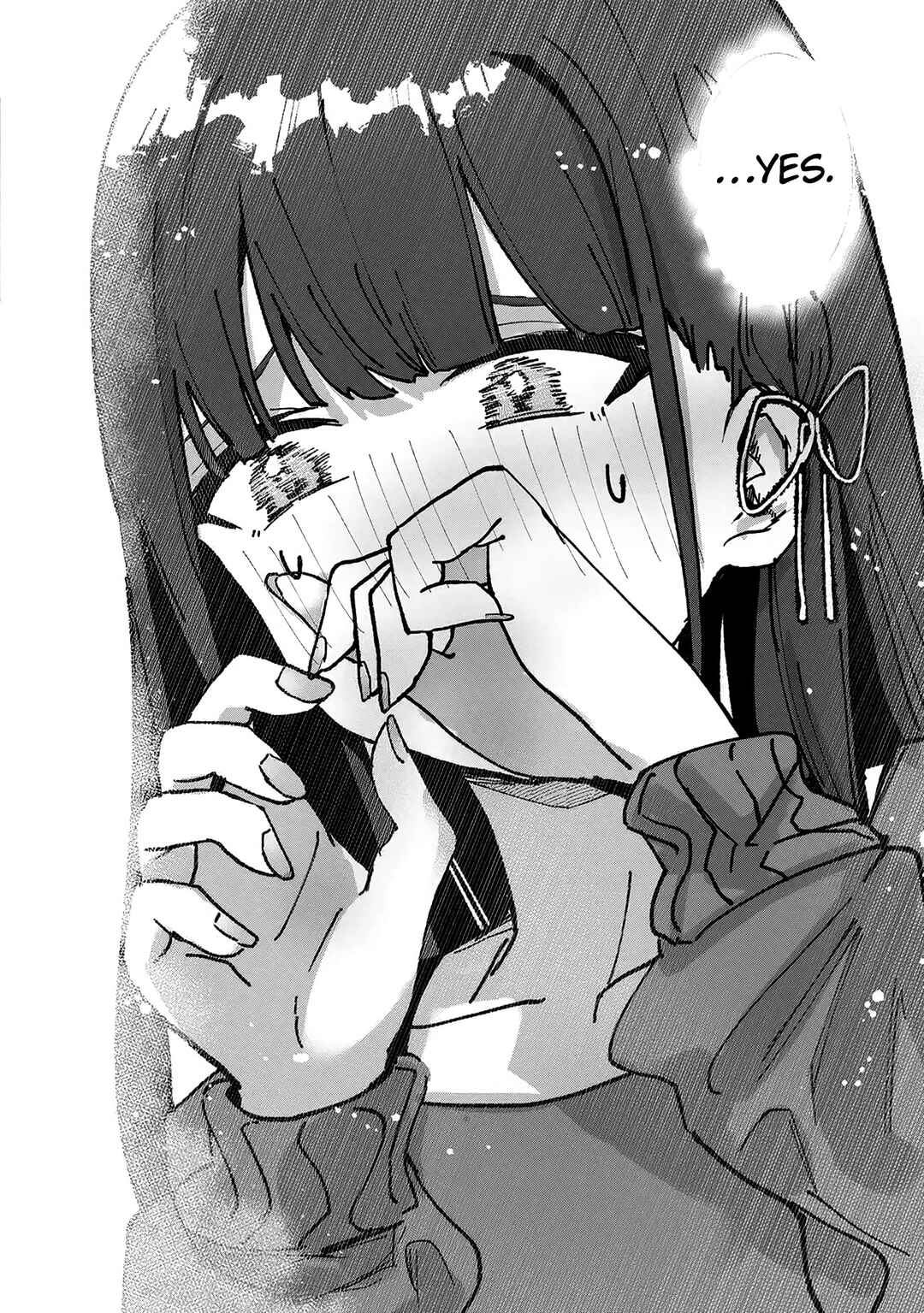 Page 14 Chapter 4.1 Tobioriru Chokuzen no Doukyuusei ni Sekkusu Shiyou! to Teianshite Mita.