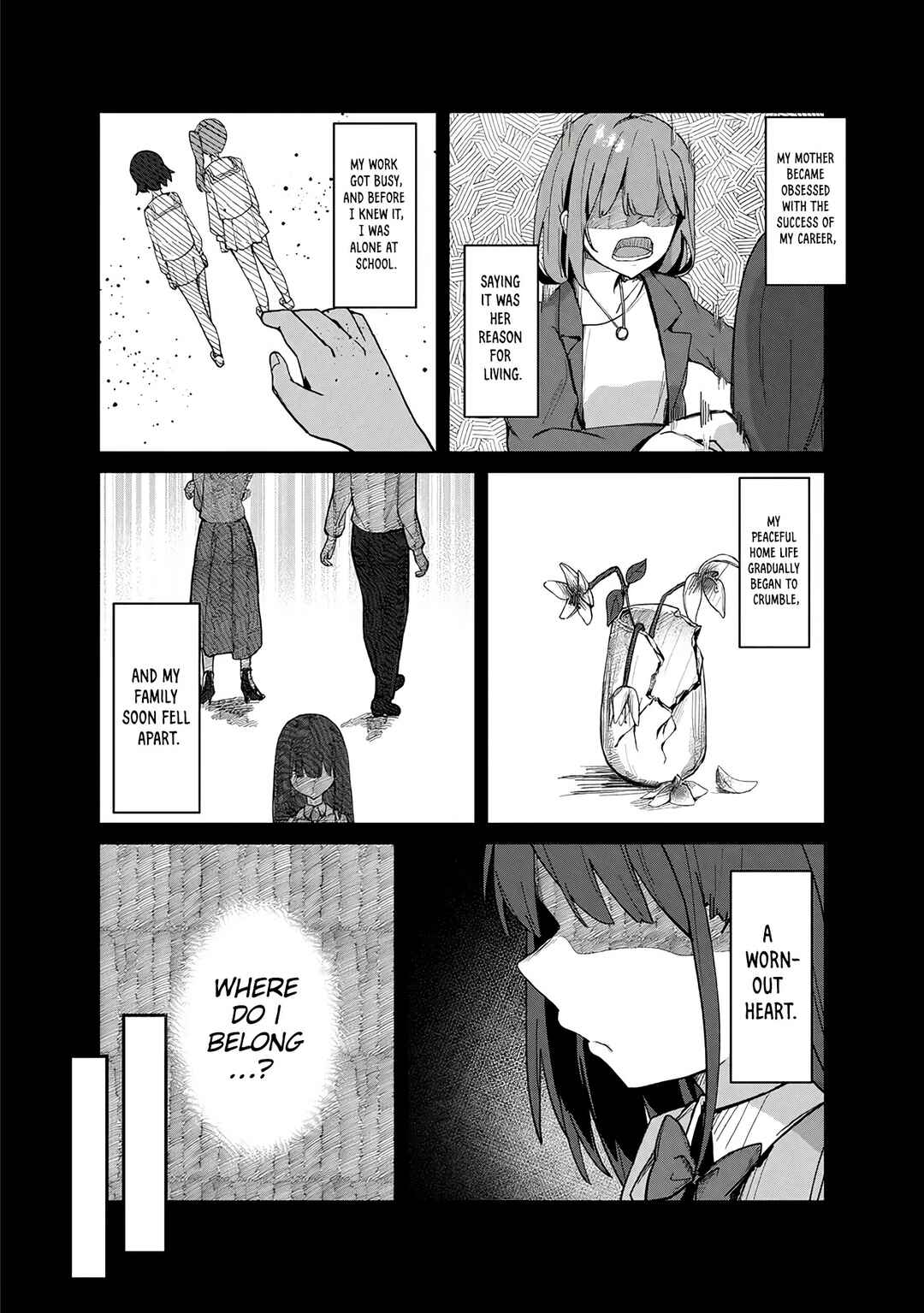 Page 4 Chapter 3.2 Tobioriru Chokuzen no Doukyuusei ni Sekkusu Shiyou! to Teianshite Mita.