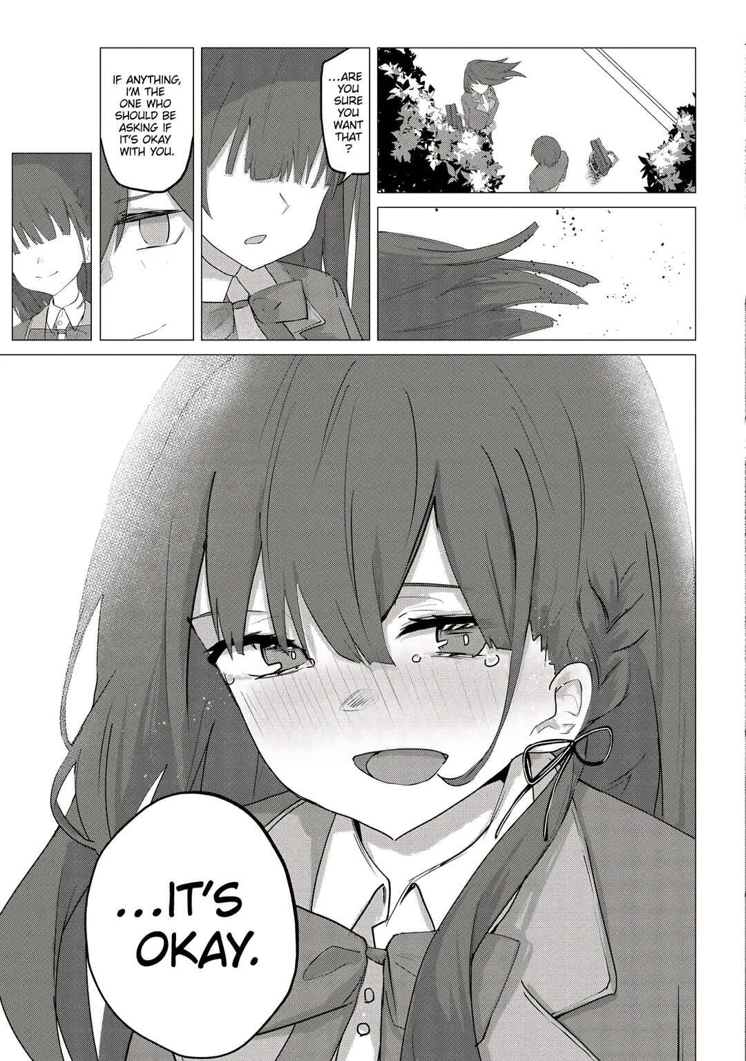 Page 30 Chapter 1 Tobioriru Chokuzen no Doukyuusei ni Sekkusu Shiyou! to Teianshite Mita.
