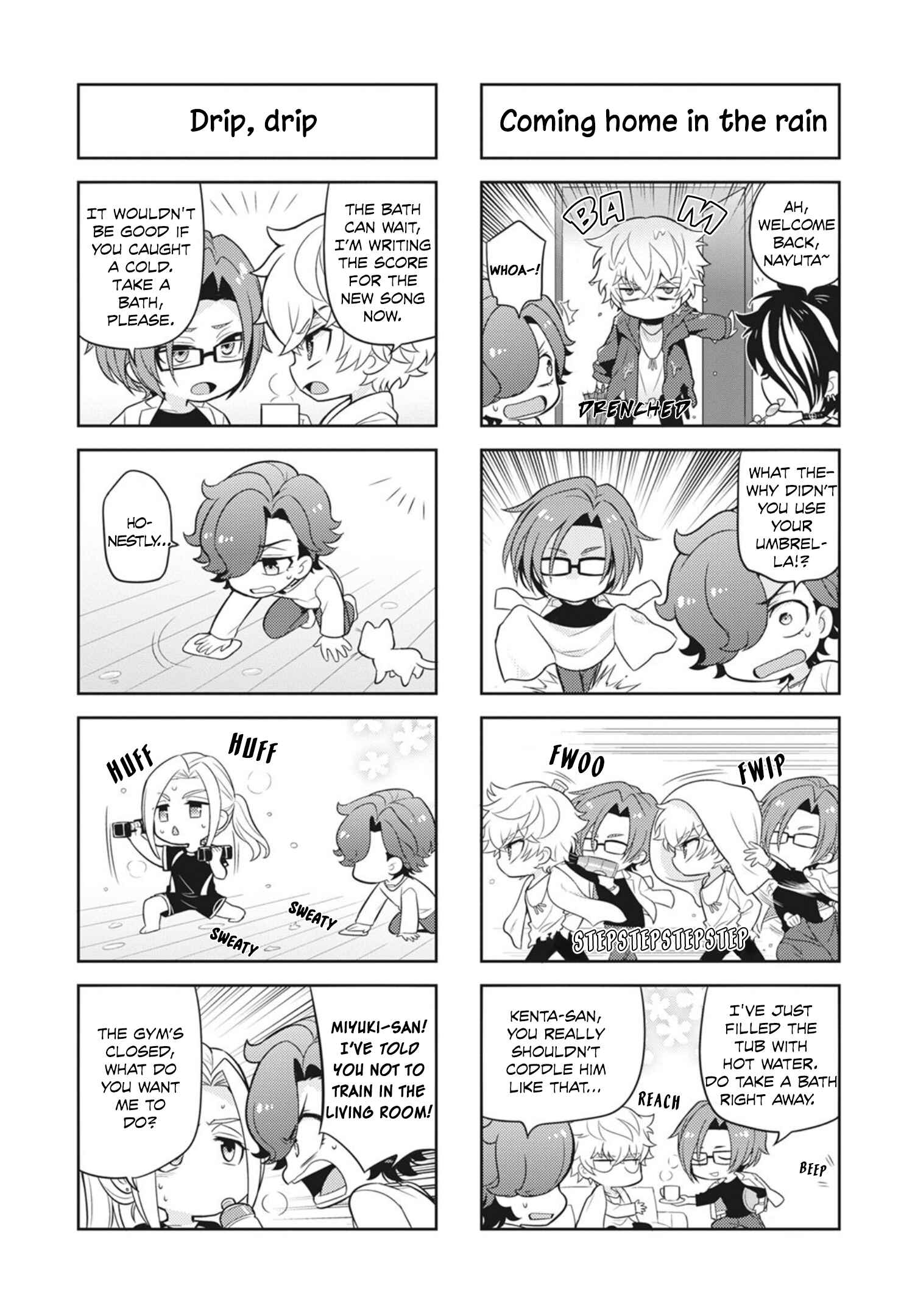 Page 5 Chapter 22 Puchigonavis