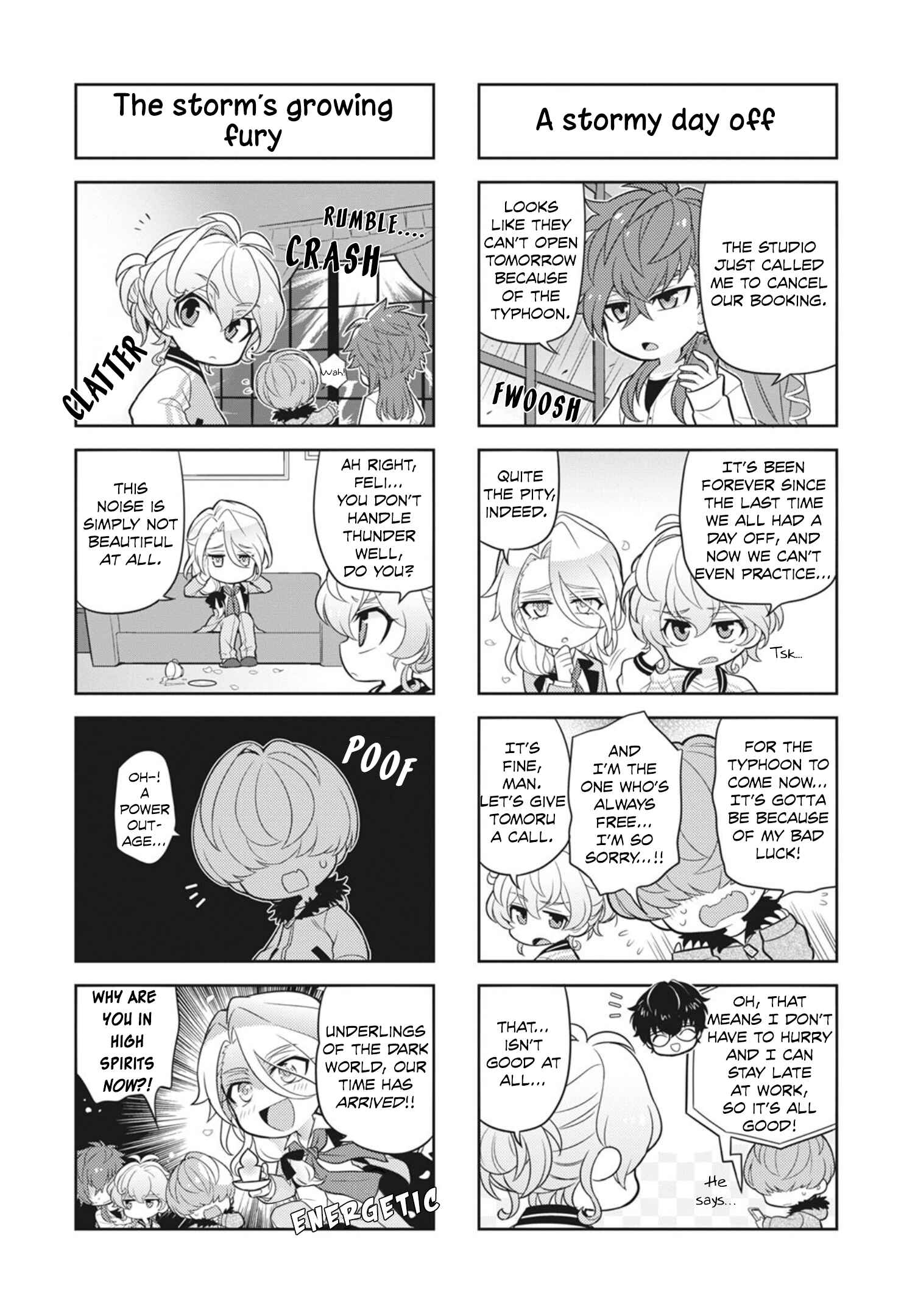 Page 6 Chapter 22 Puchigonavis