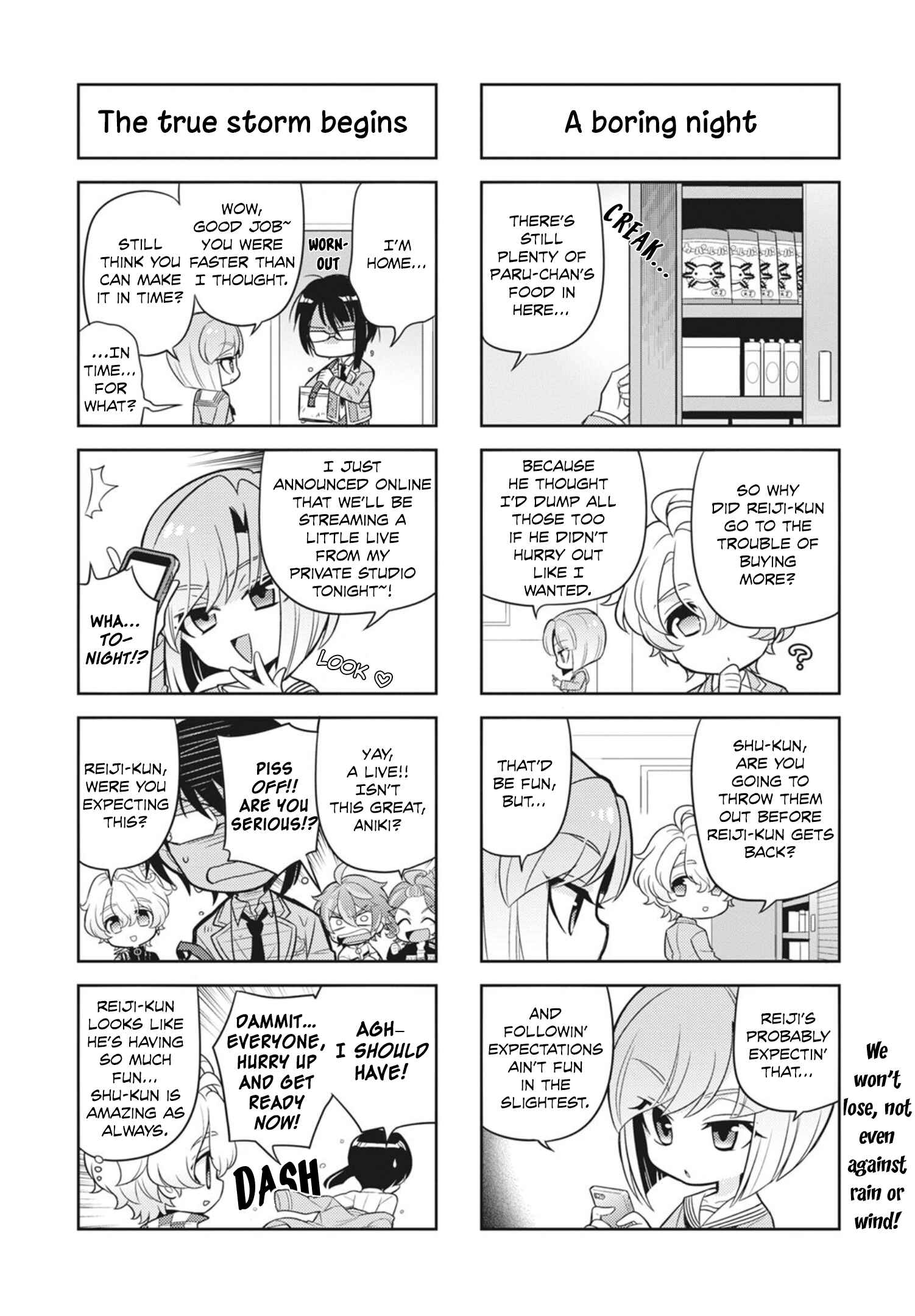 Page 9 Chapter 22 Puchigonavis