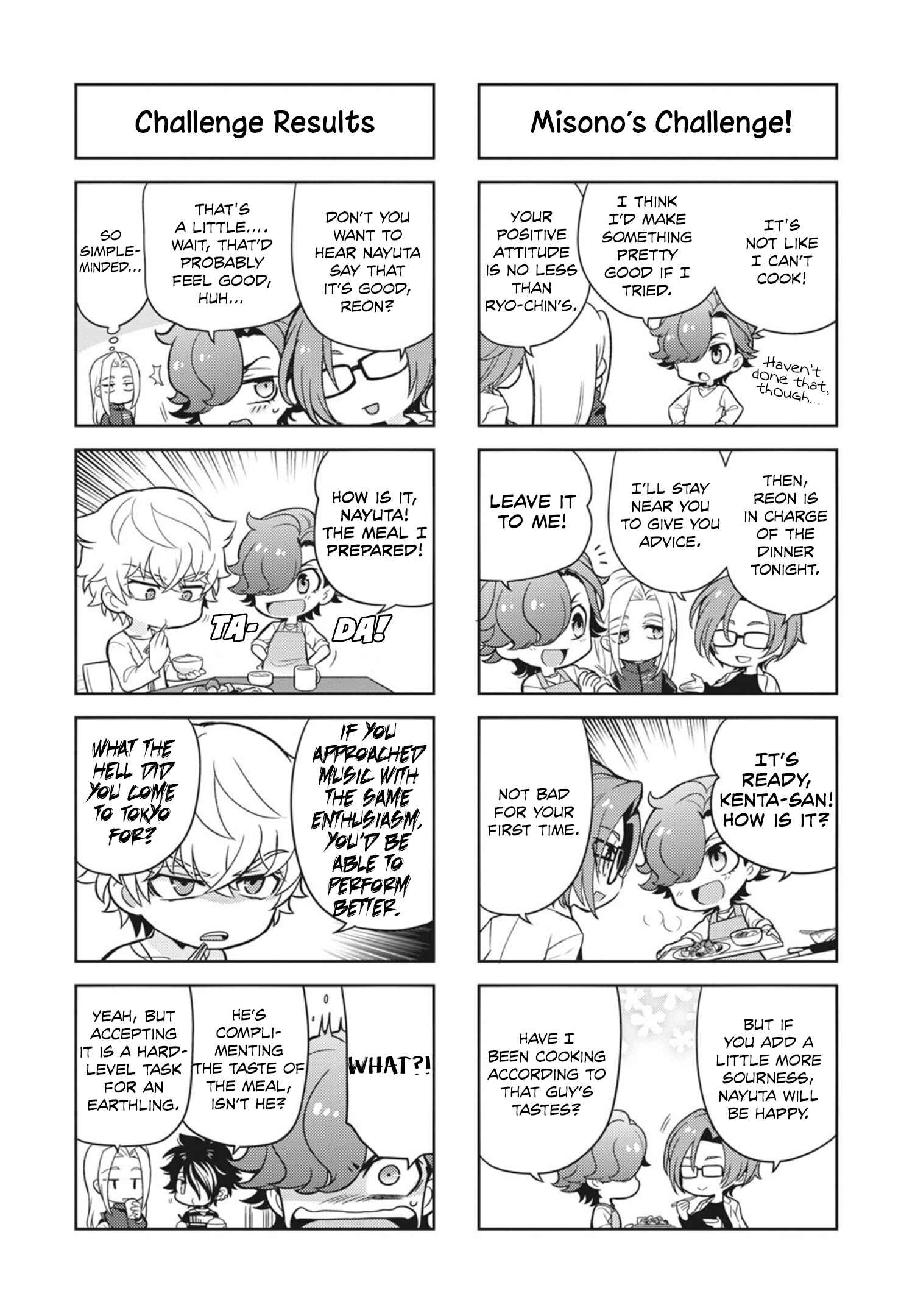 Page 4 Chapter 16 Puchigonavis