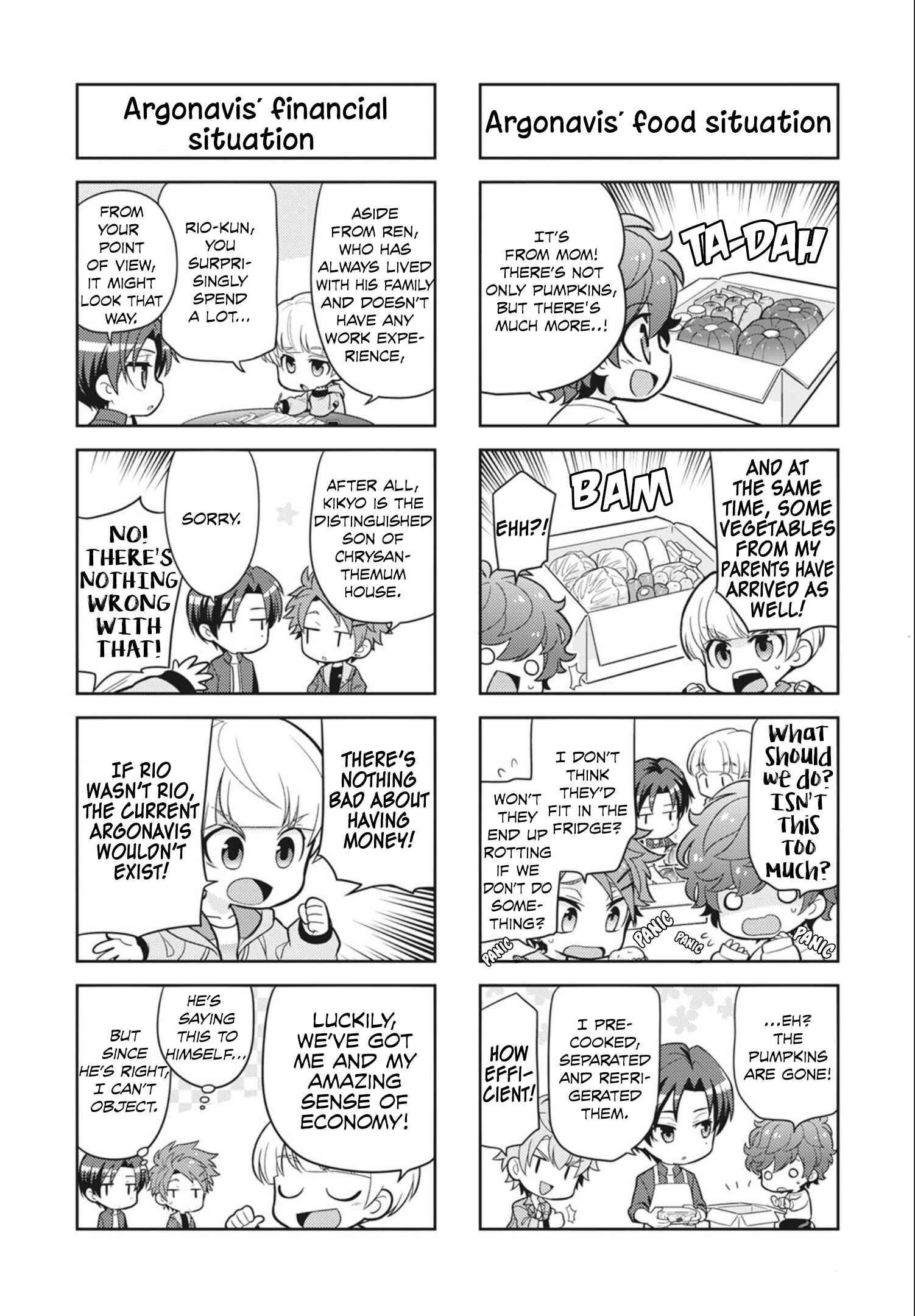 Page 7 Chapter 15 Puchigonavis