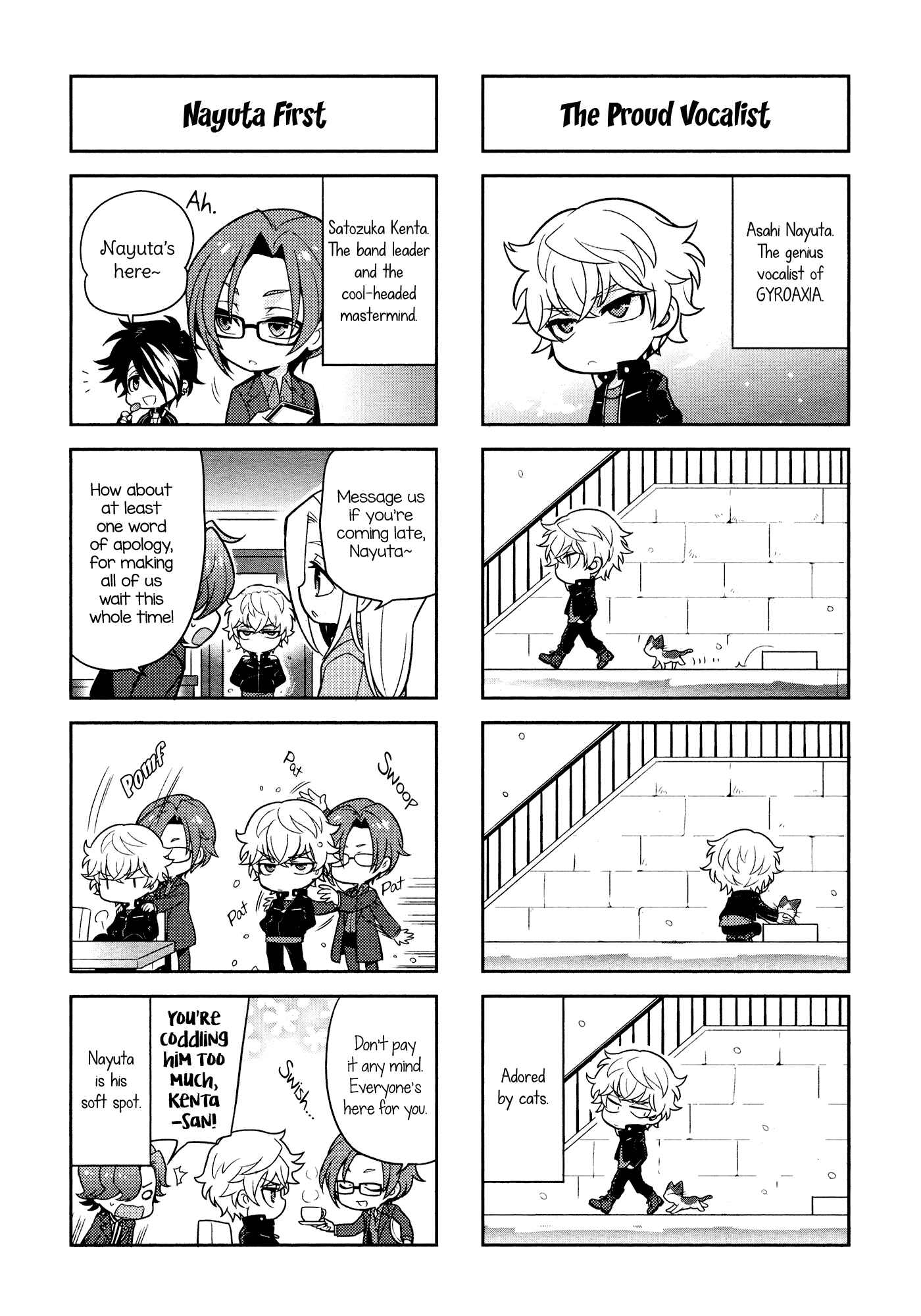 Page 5 Chapter 4 Puchigonavis