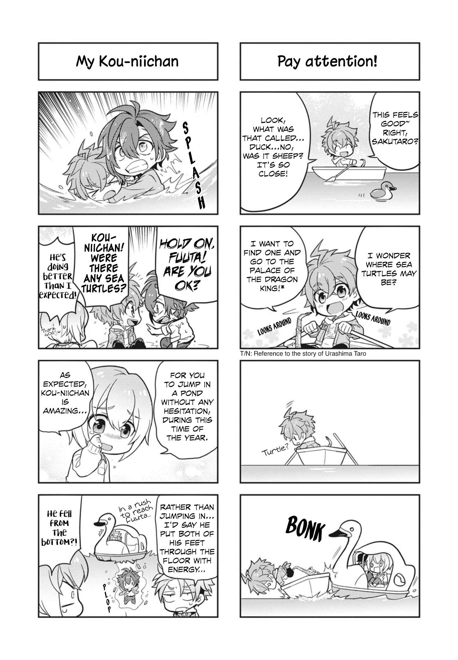Page 8 Chapter 13 Puchigonavis