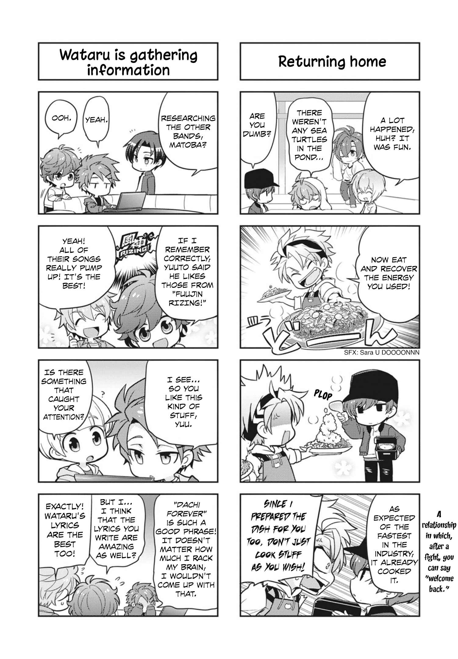 Page 9 Chapter 13 Puchigonavis