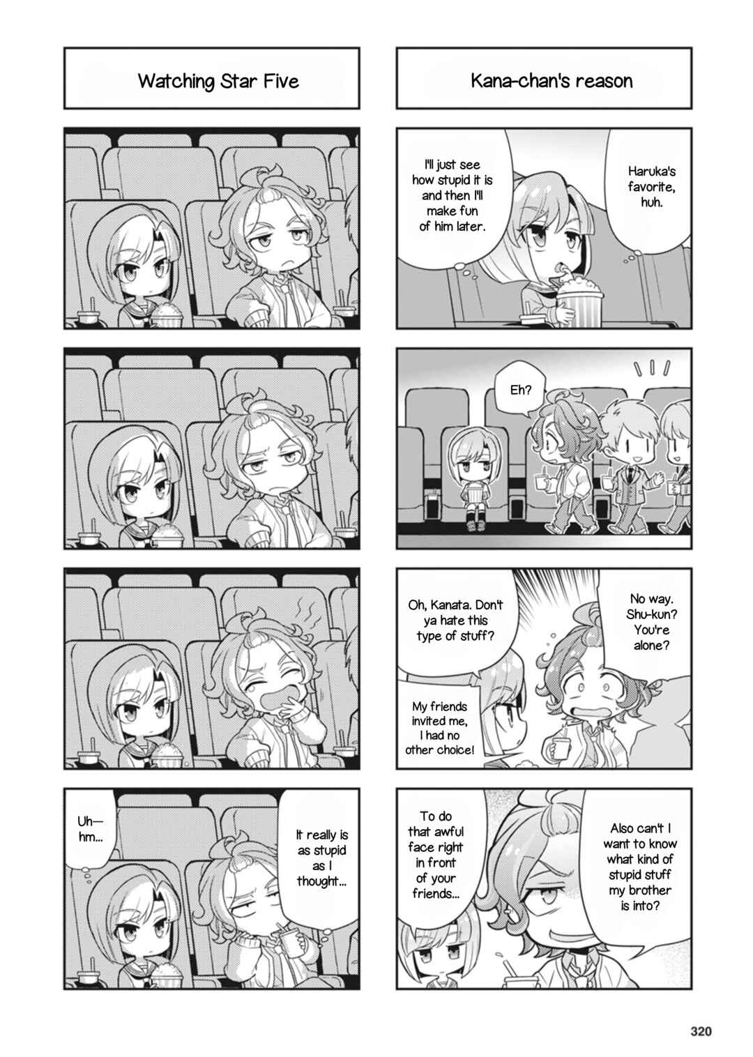 Page 6 Chapter 24 Puchigonavis