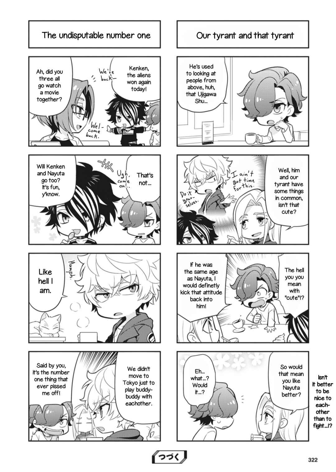 Page 8 Chapter 24 Puchigonavis