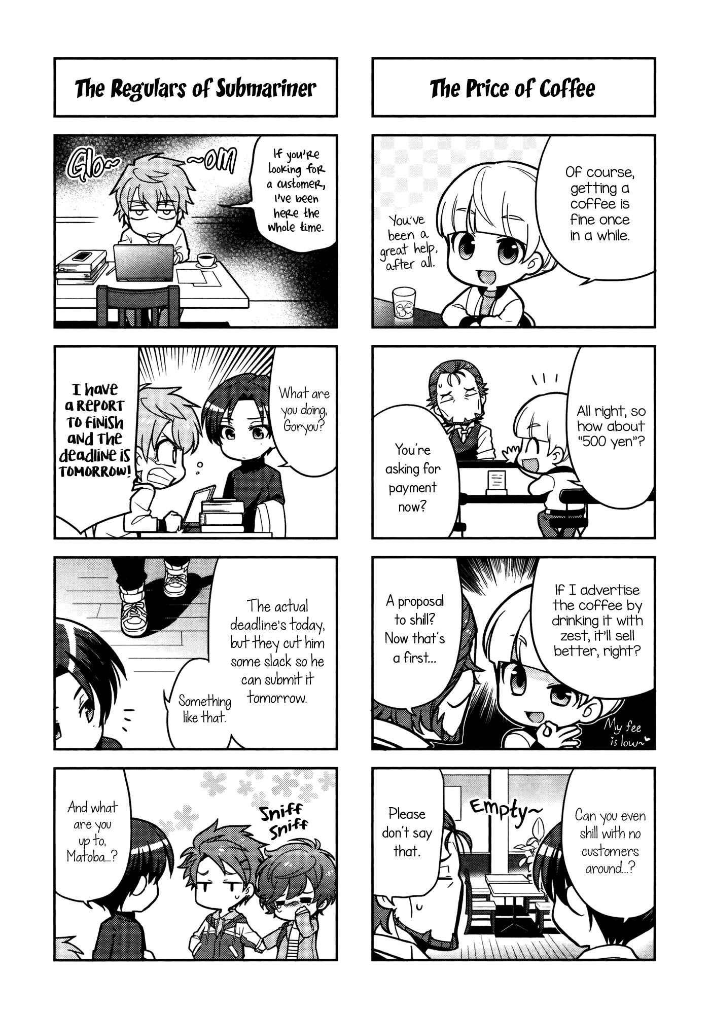 Page 3 Chapter 7 Puchigonavis