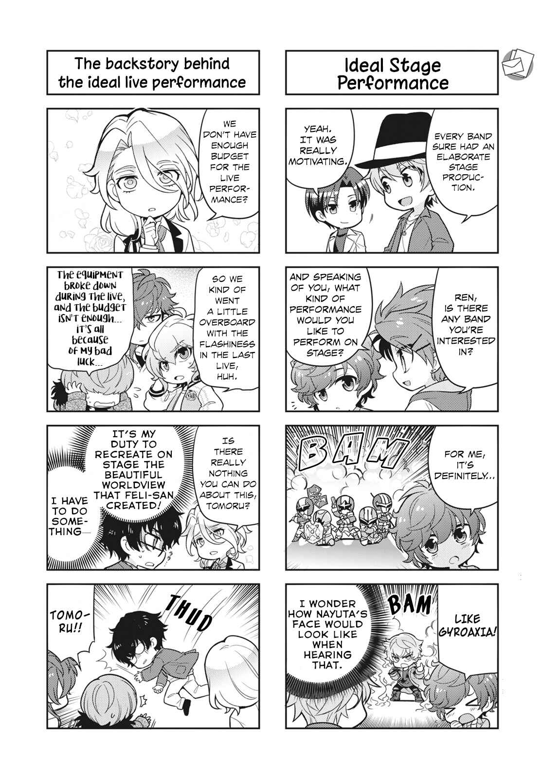 Page 3 Chapter 12 Puchigonavis