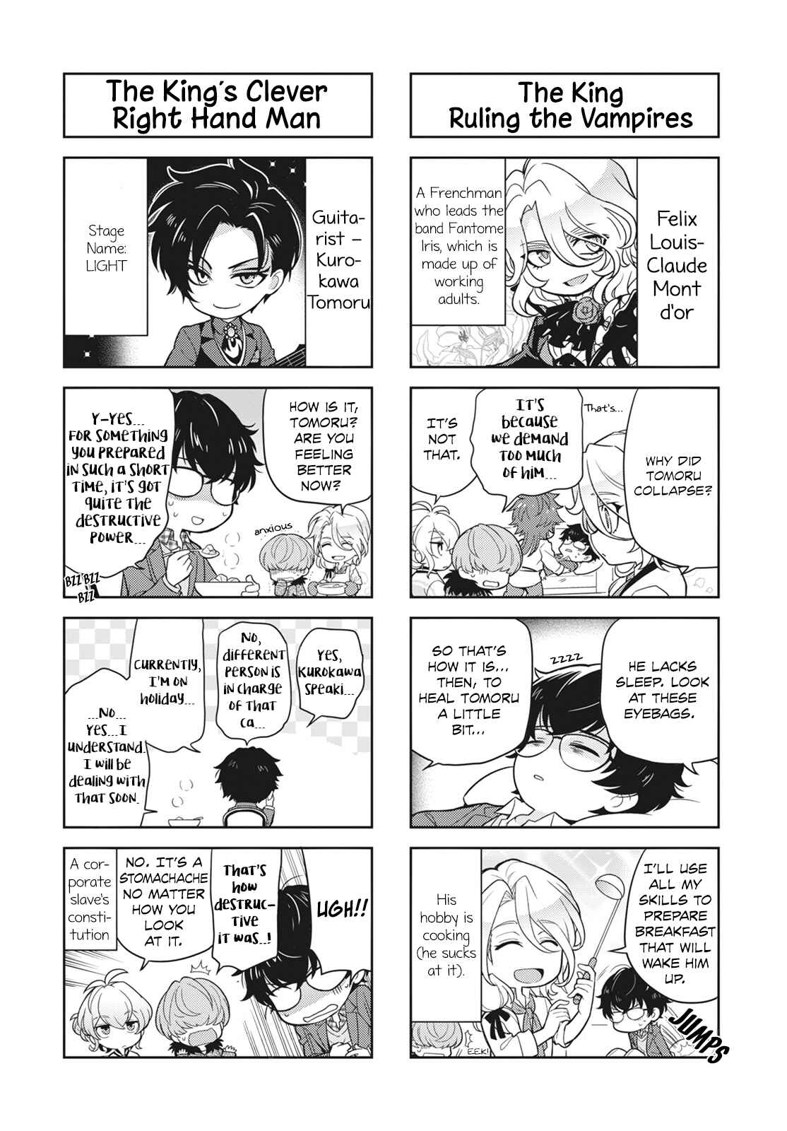 Page 4 Chapter 12 Puchigonavis