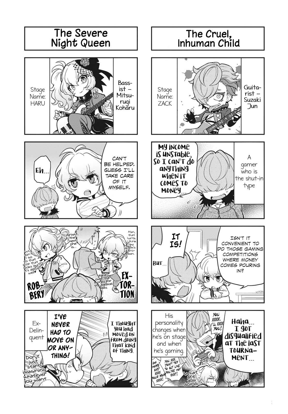 Page 5 Chapter 12 Puchigonavis