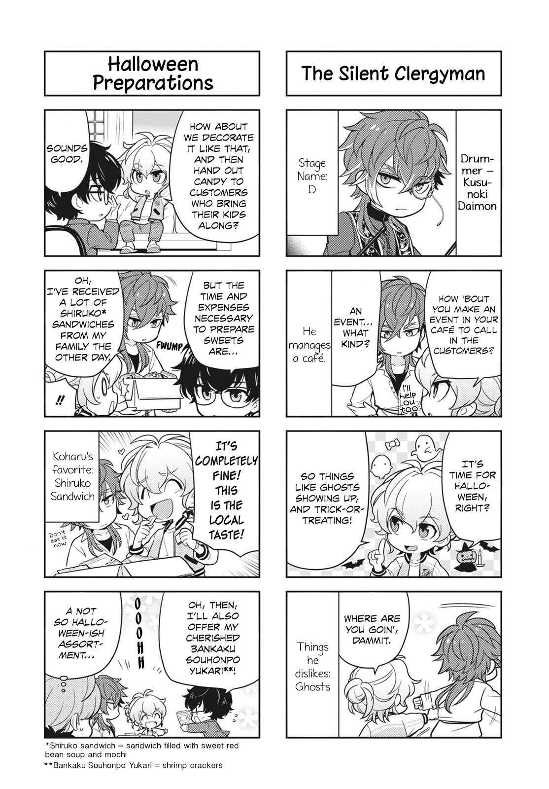 Page 6 Chapter 12 Puchigonavis