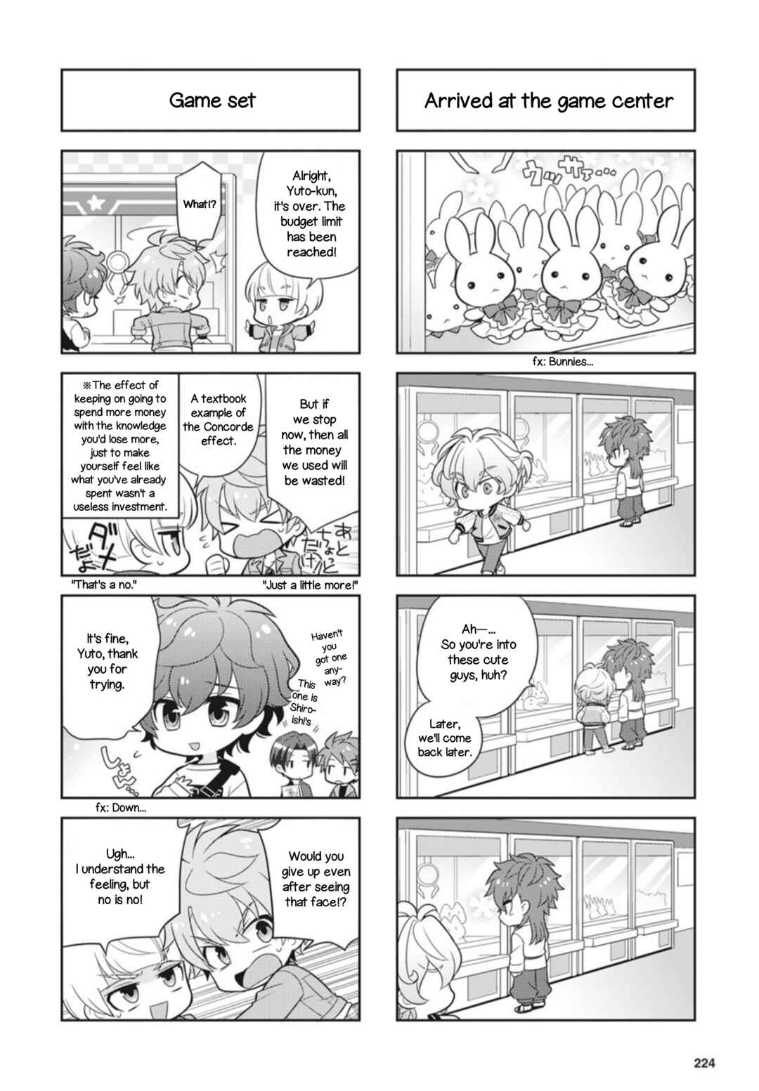 Page 6 Chapter 23 Puchigonavis