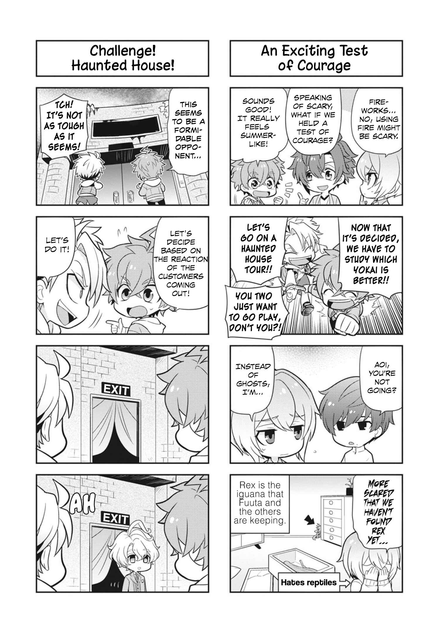 Page 4 Chapter 21 Puchigonavis