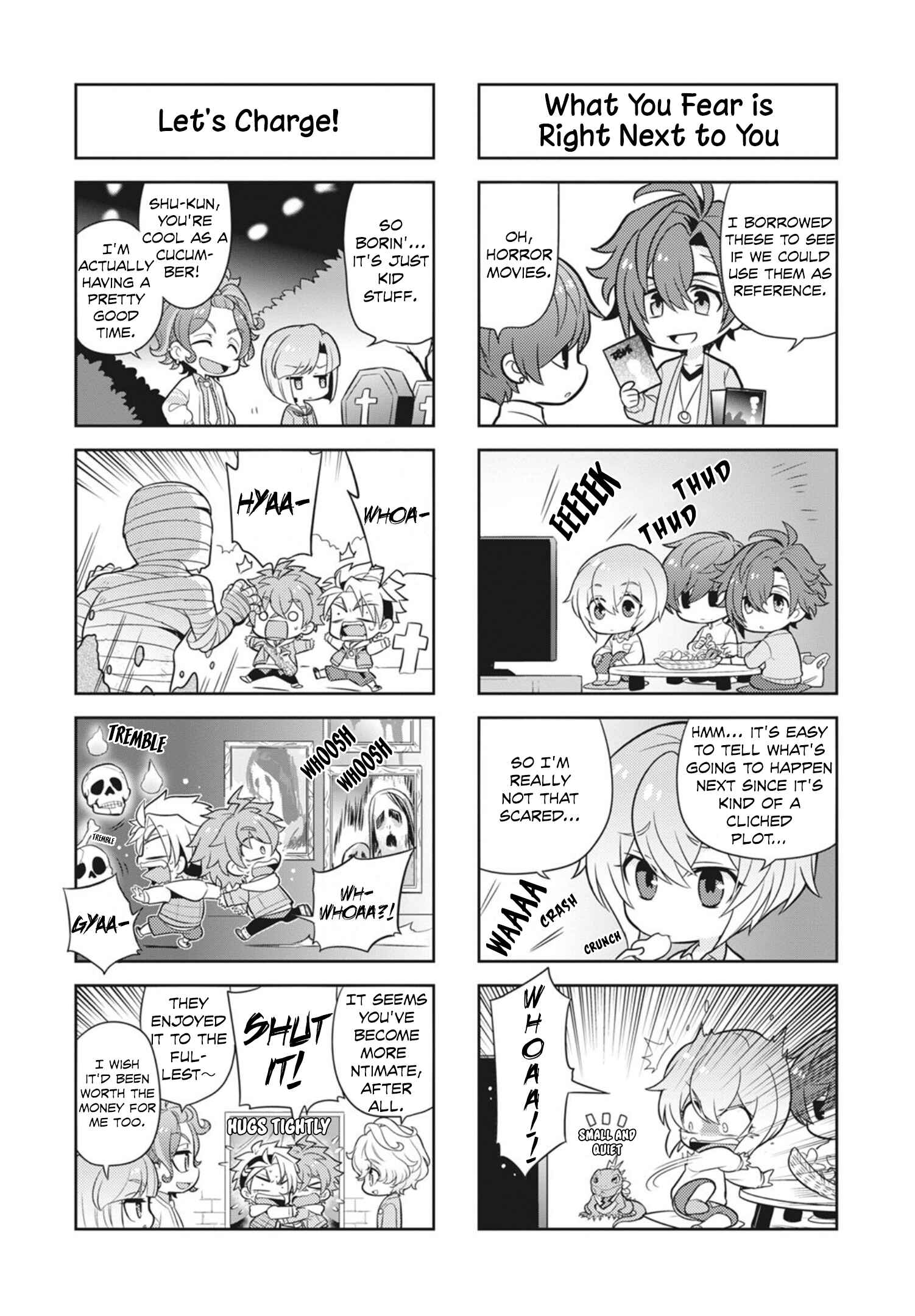 Page 6 Chapter 21 Puchigonavis