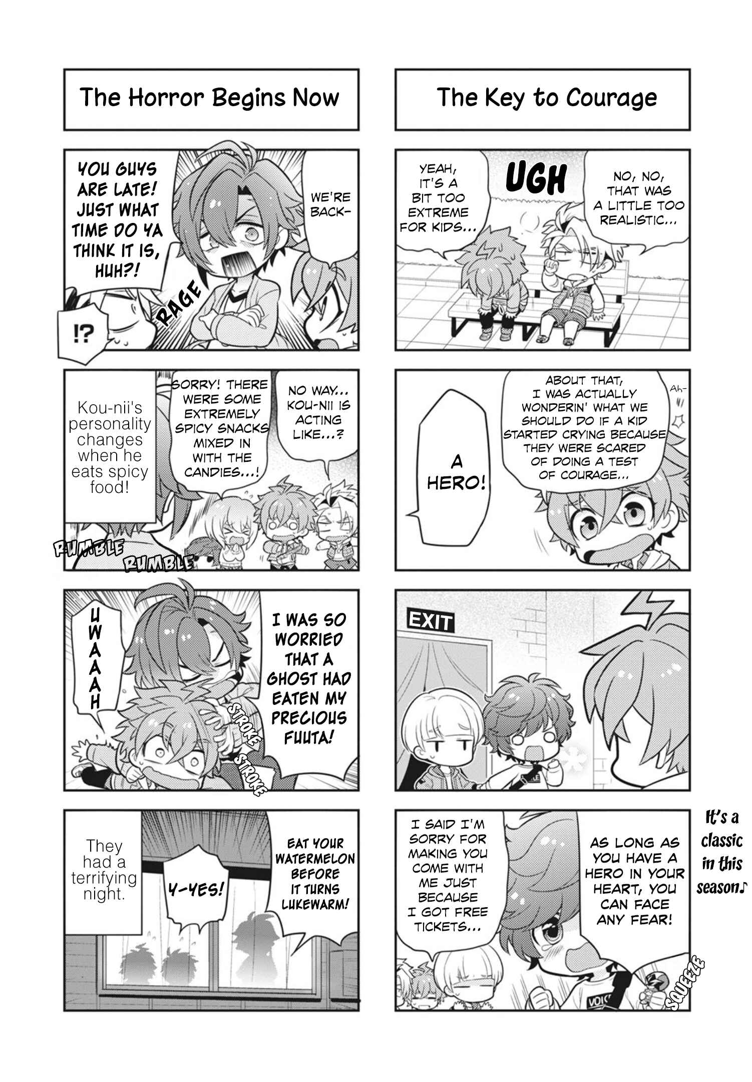 Page 7 Chapter 21 Puchigonavis