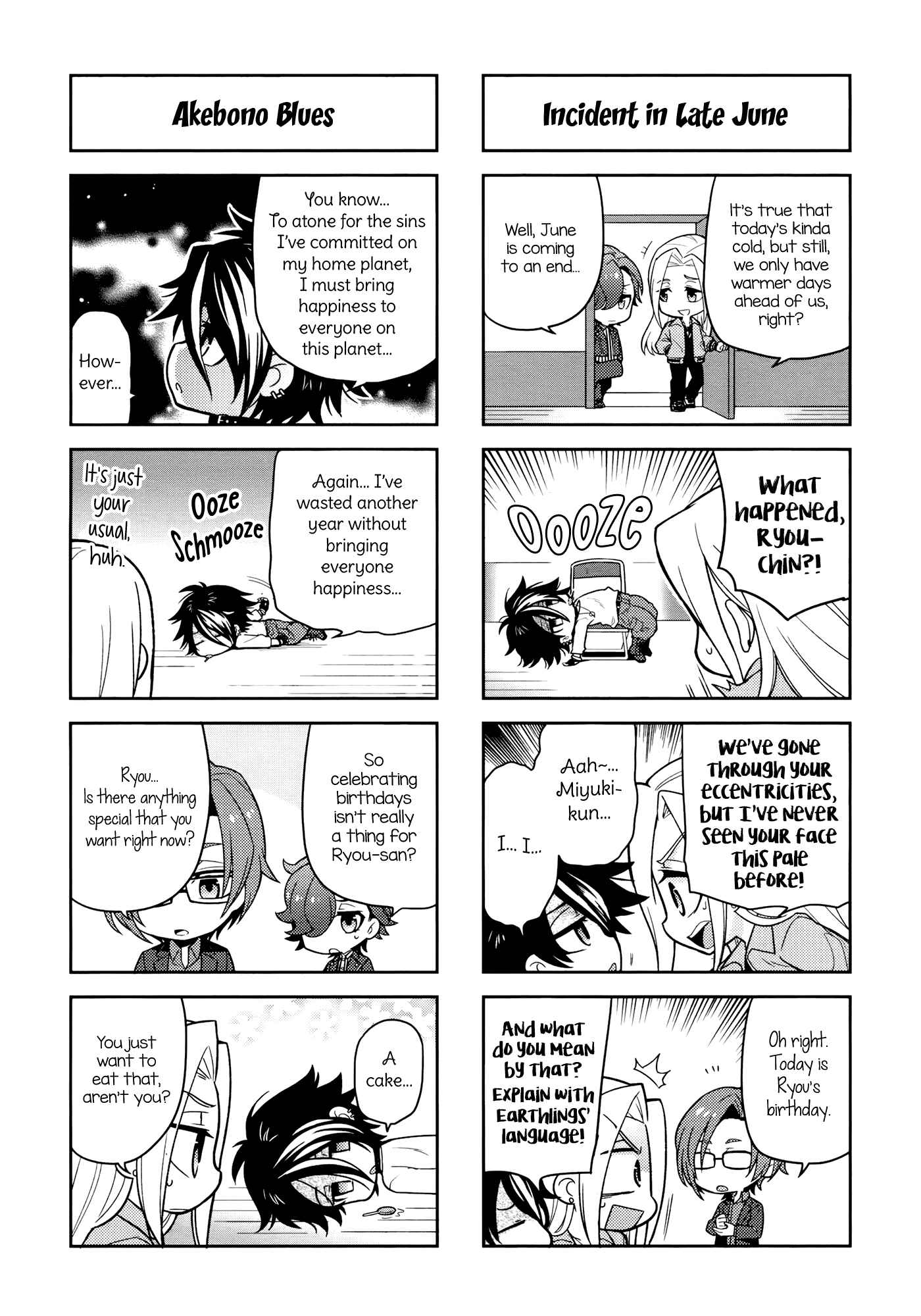 Page 3 Chapter 8 Puchigonavis