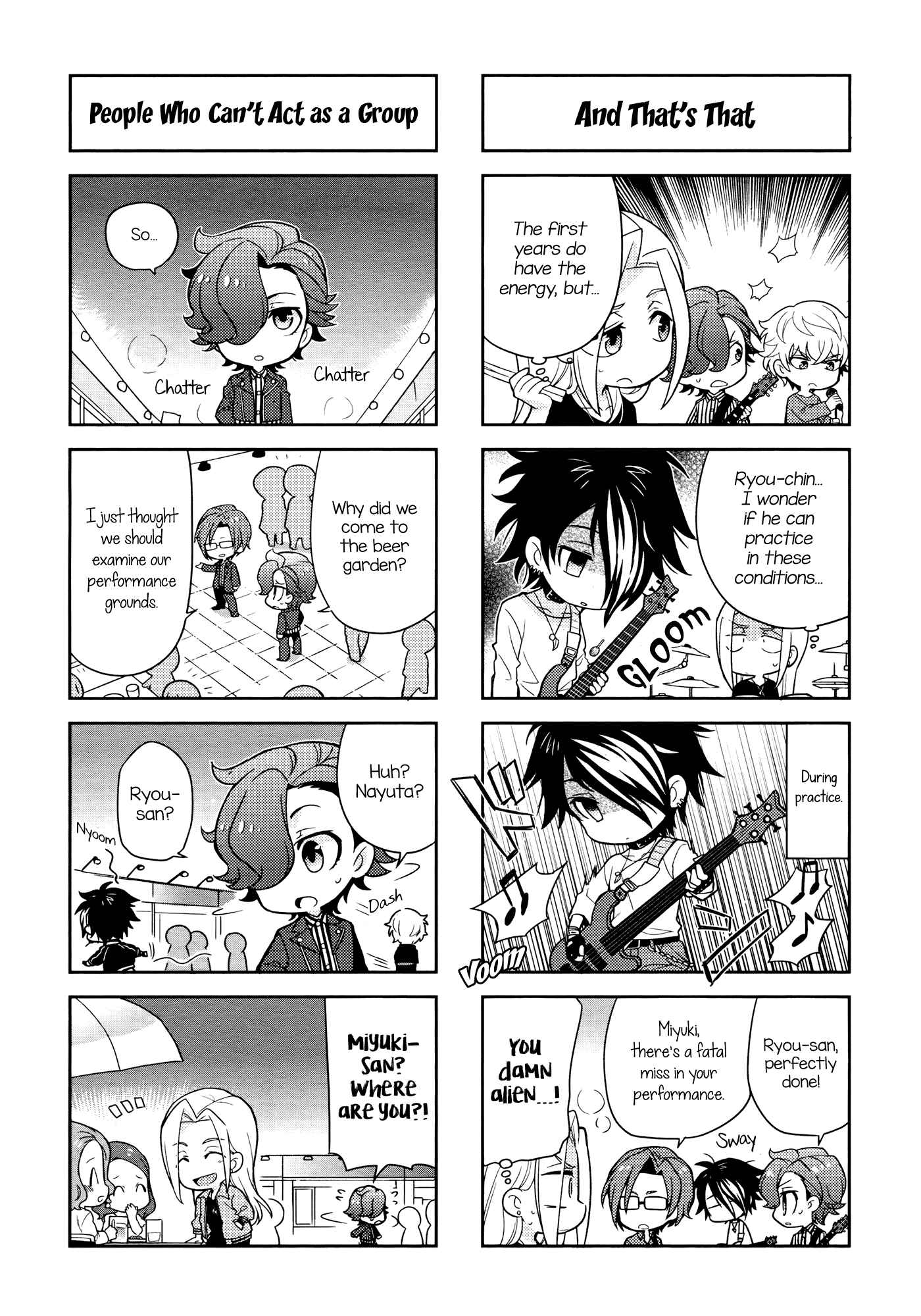 Page 5 Chapter 8 Puchigonavis