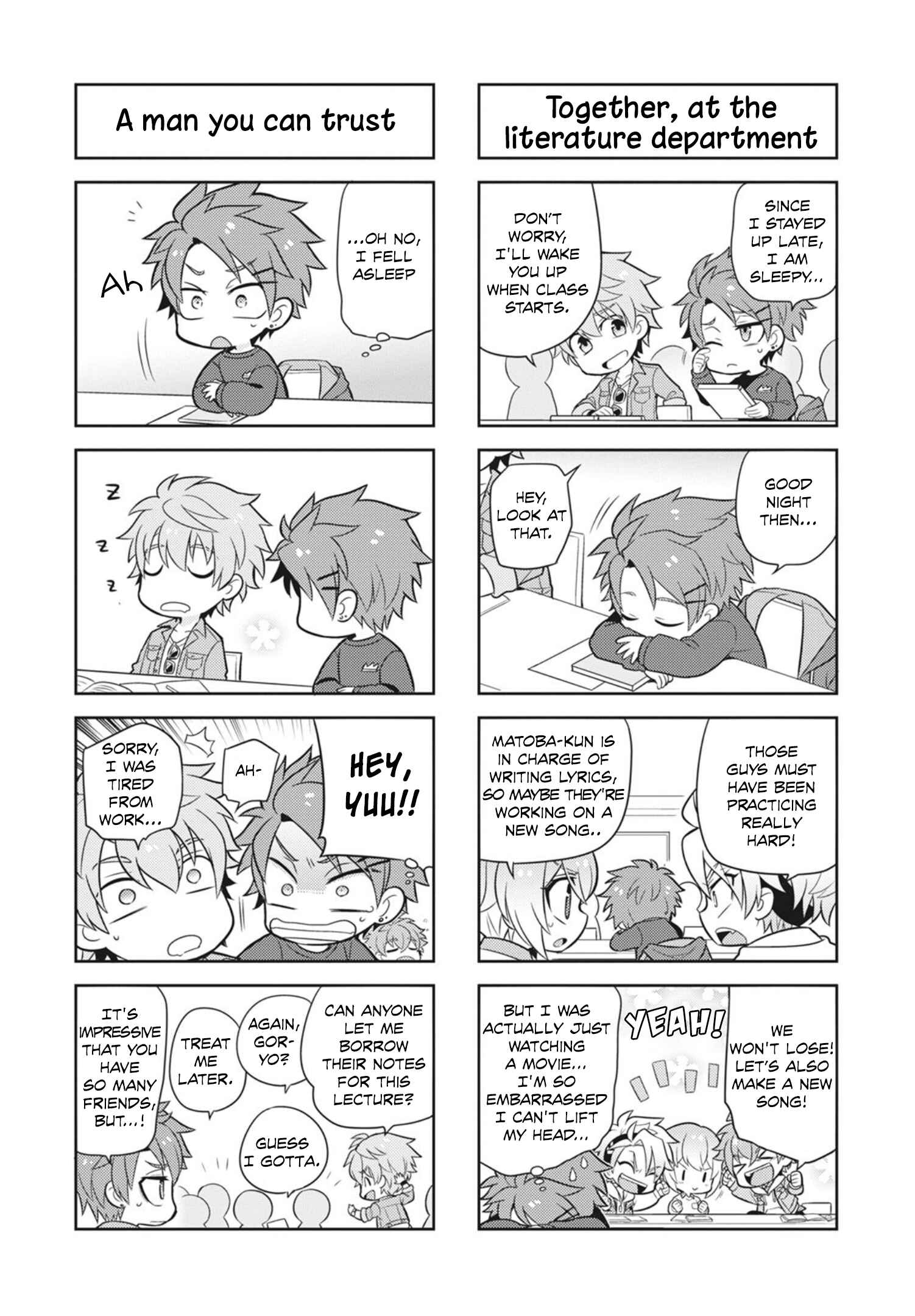 Page 4 Chapter 19 Puchigonavis
