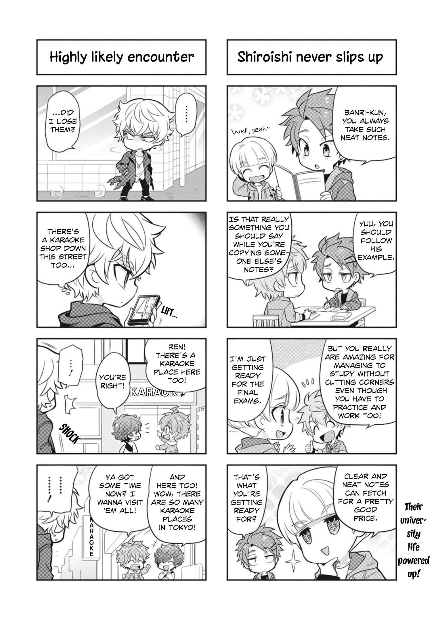 Page 9 Chapter 19 Puchigonavis