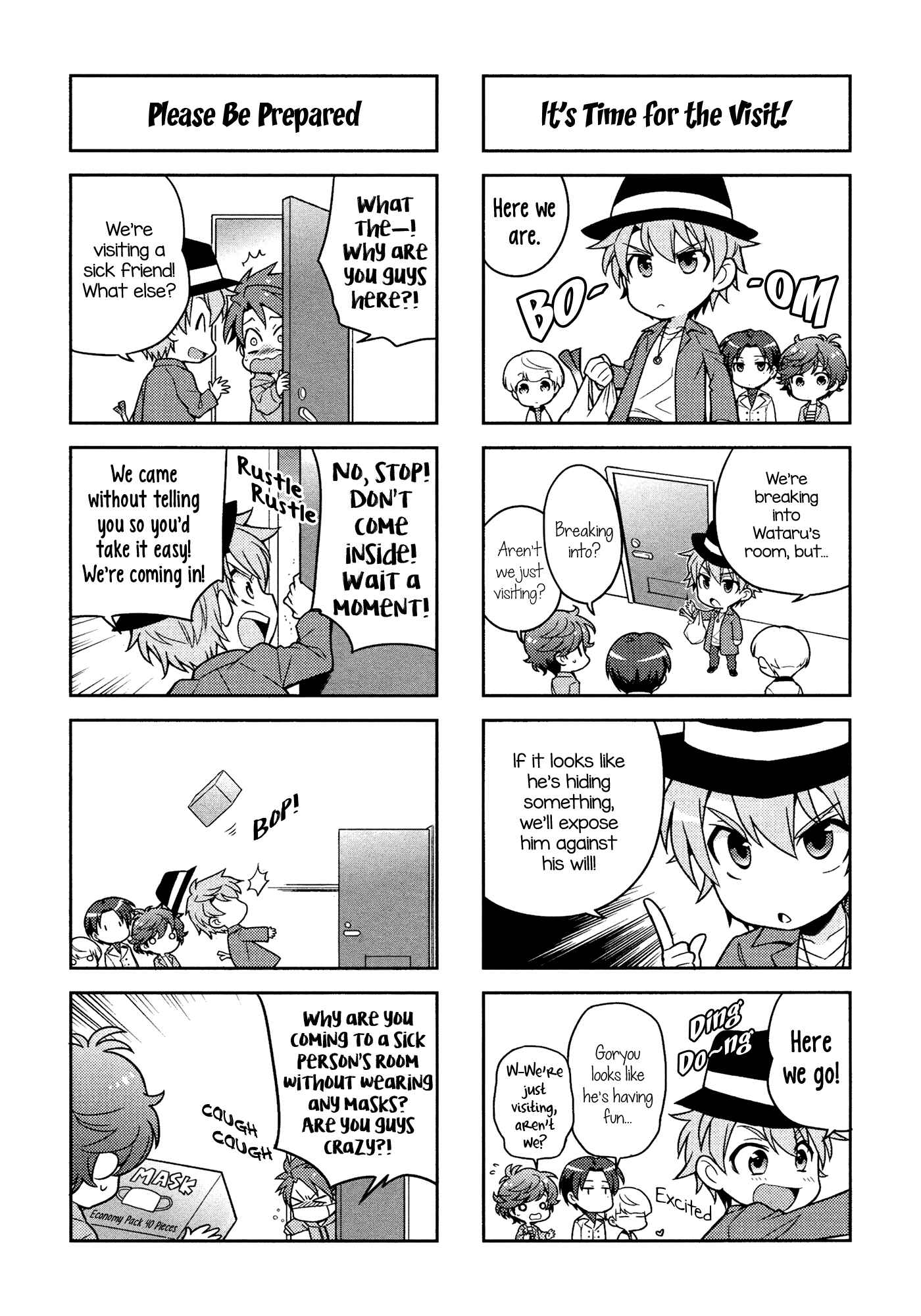 Page 6 Chapter 2 Puchigonavis