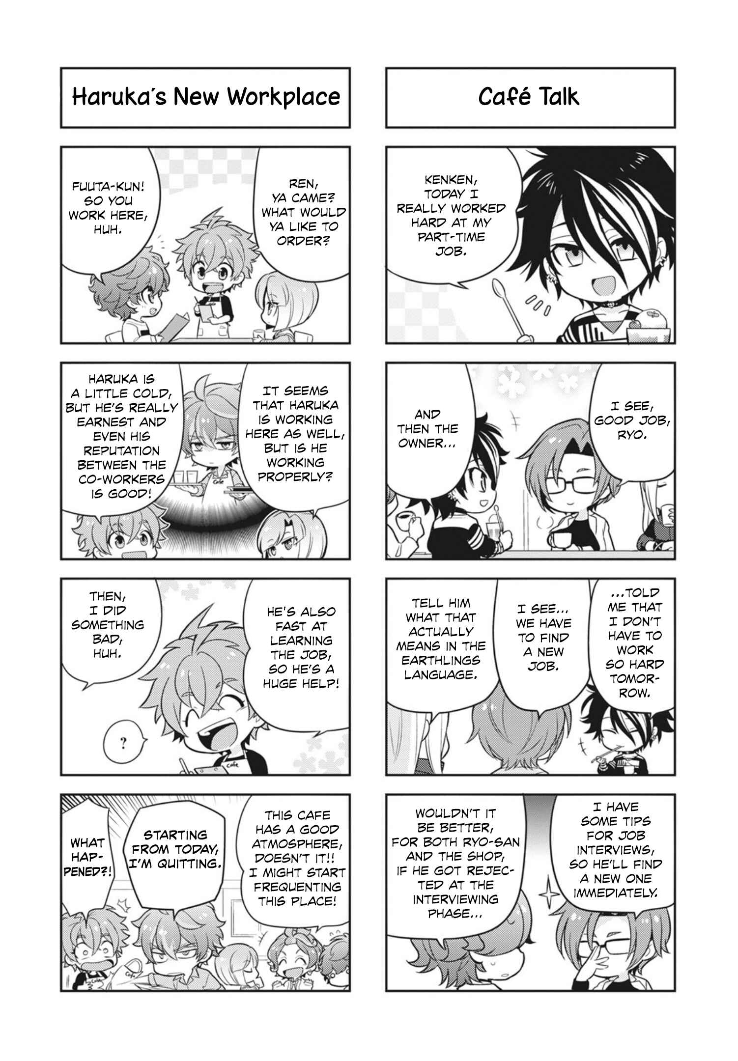 Page 6 Chapter 18 Puchigonavis