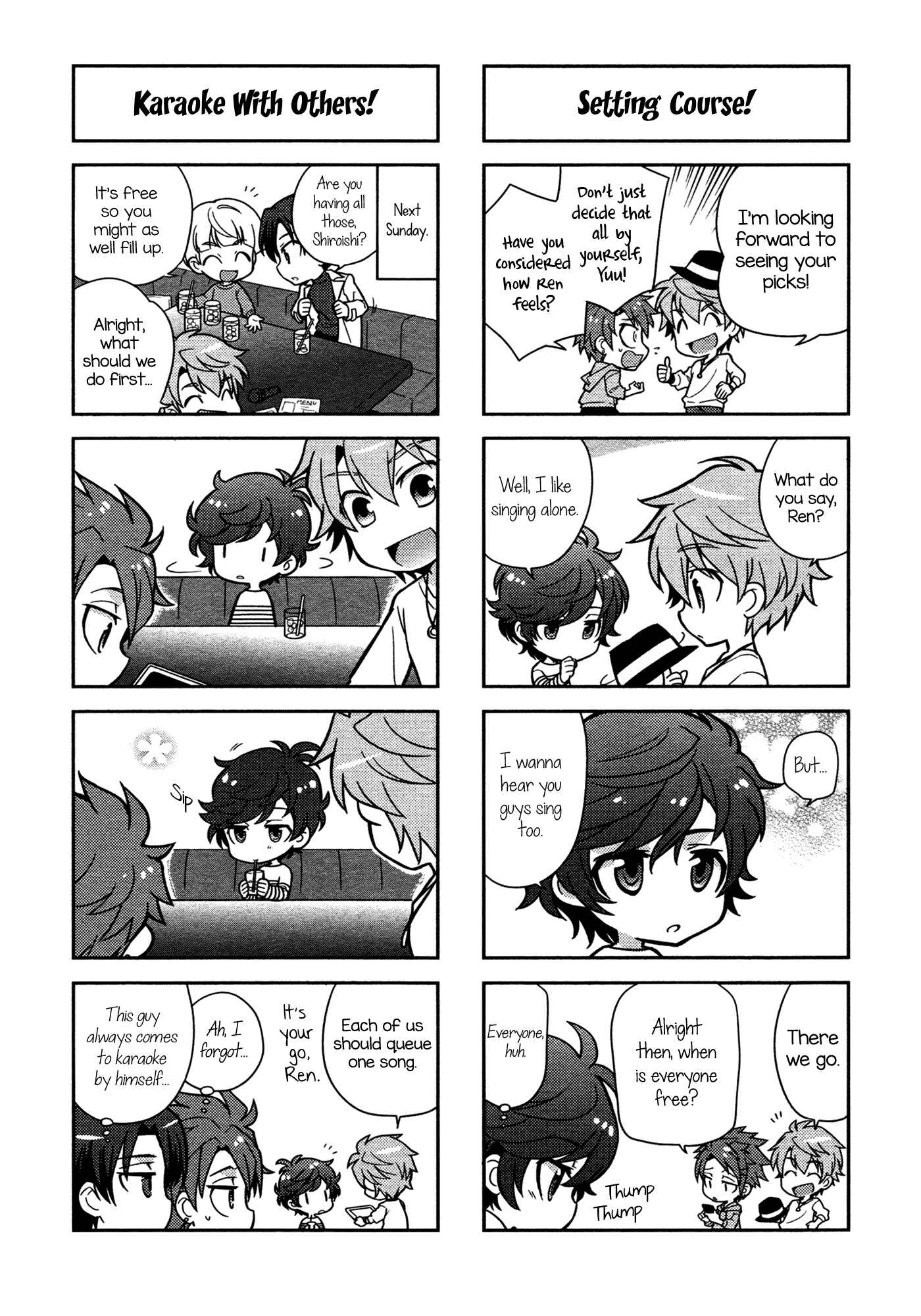 Page 5 Chapter 1 Puchigonavis