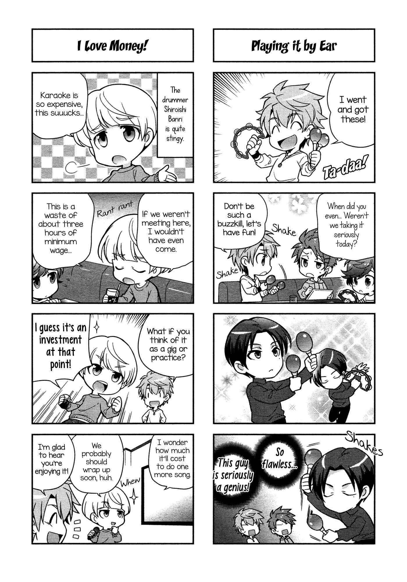 Page 8 Chapter 1 Puchigonavis