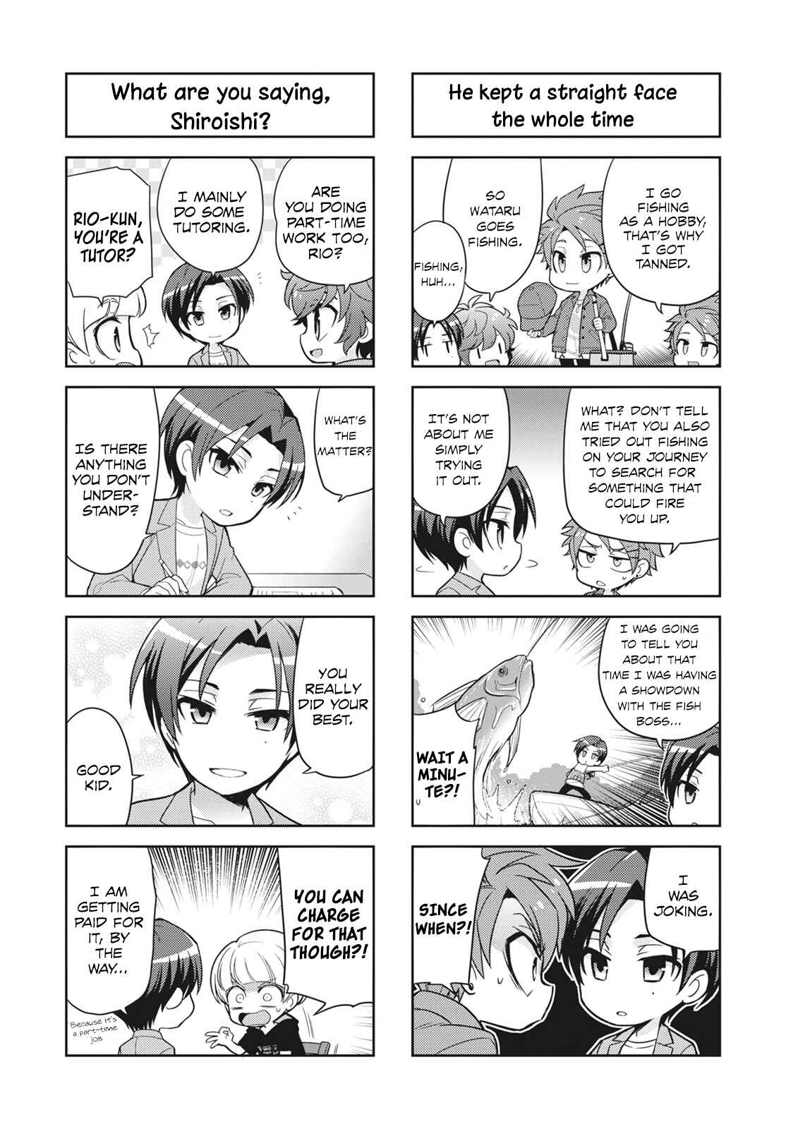 Page 4 Chapter 10 Puchigonavis